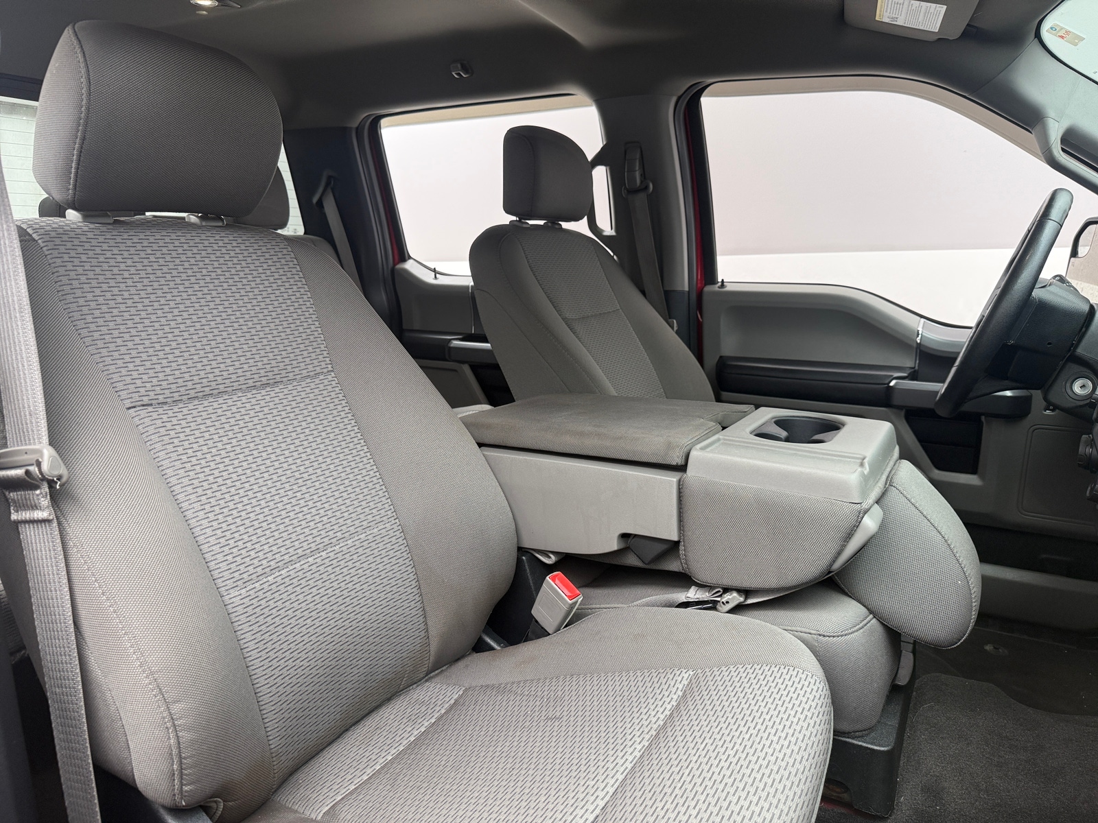 Thumbnail: 2020 Ford Econoline - 2