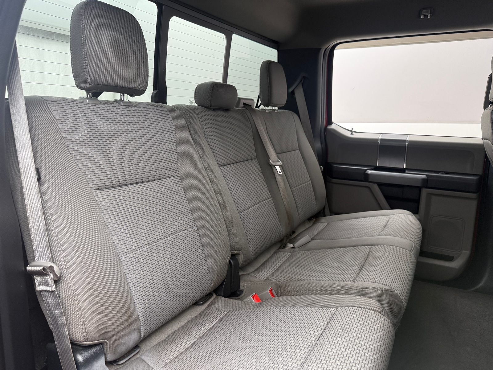 Thumbnail: 2020 Ford Econoline - 6