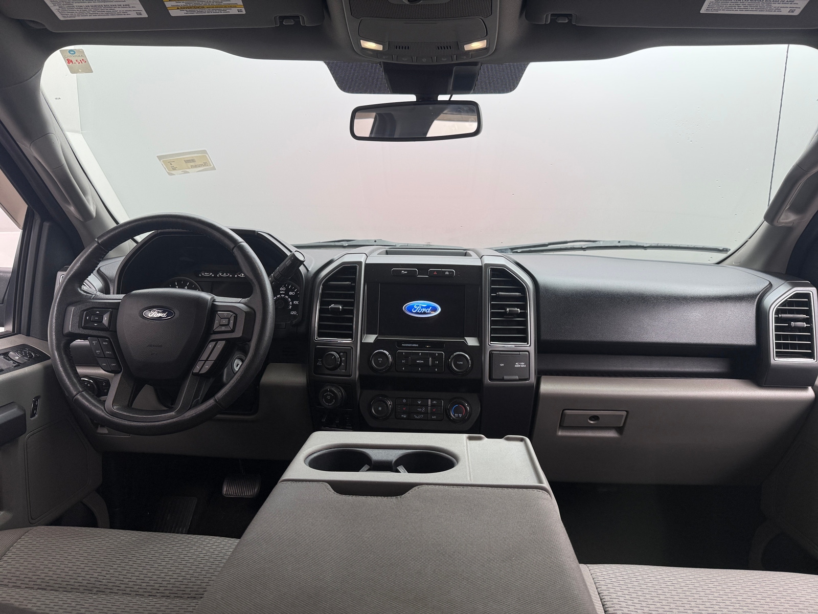 Thumbnail: 2020 Ford Econoline - 3
