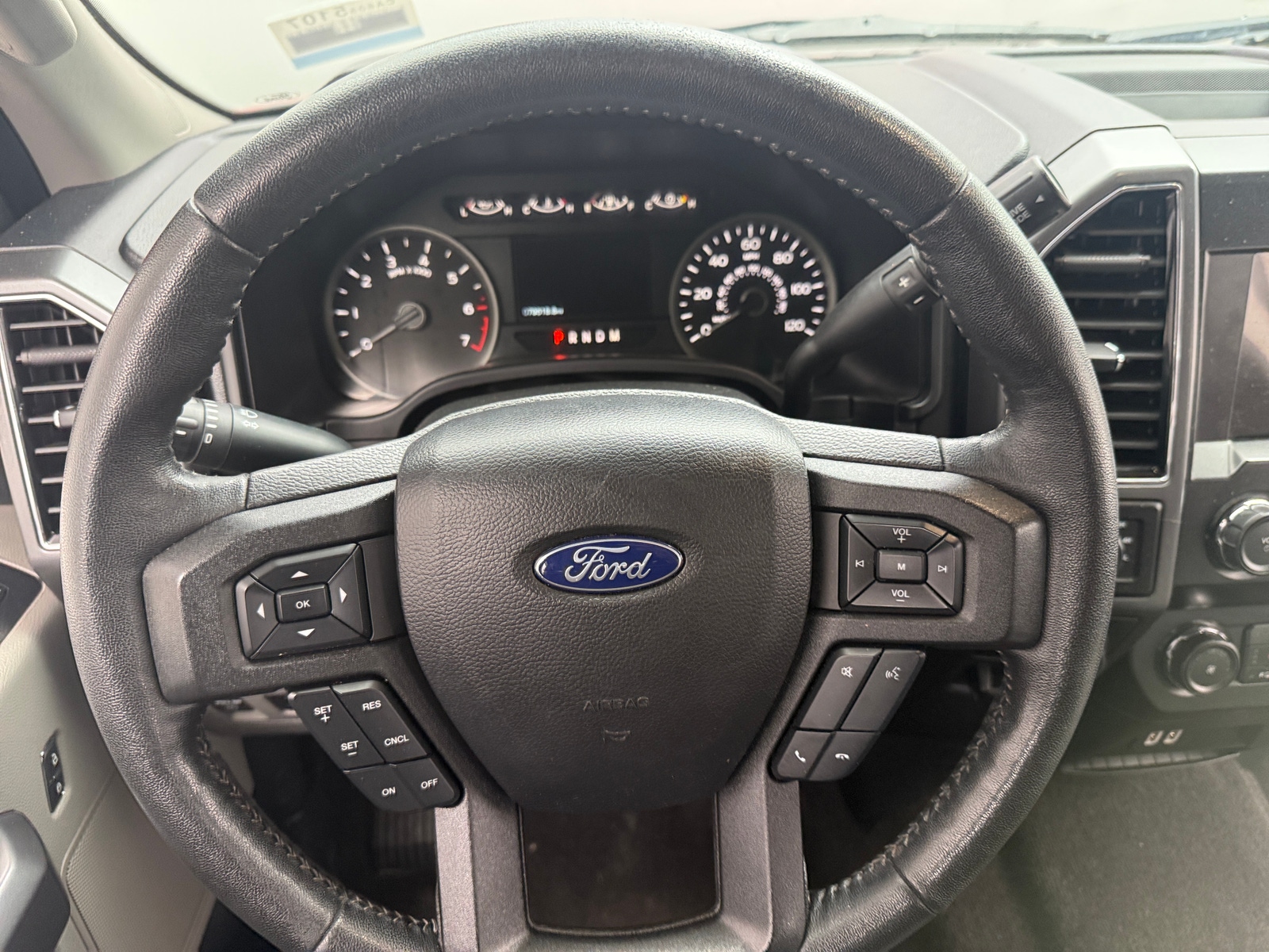 Thumbnail: 2020 Ford Econoline - 5