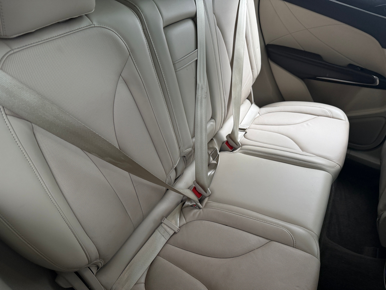Thumbnail: 2019 Lincoln MKC - 5