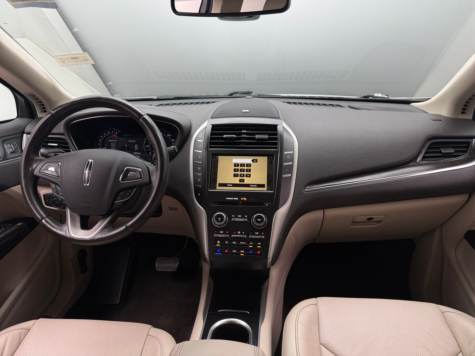 Thumbnail: 2019 Lincoln MKC - 2