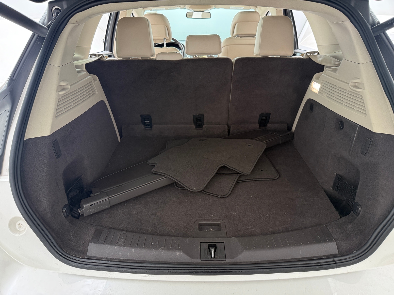Thumbnail: 2019 Lincoln MKC - 6