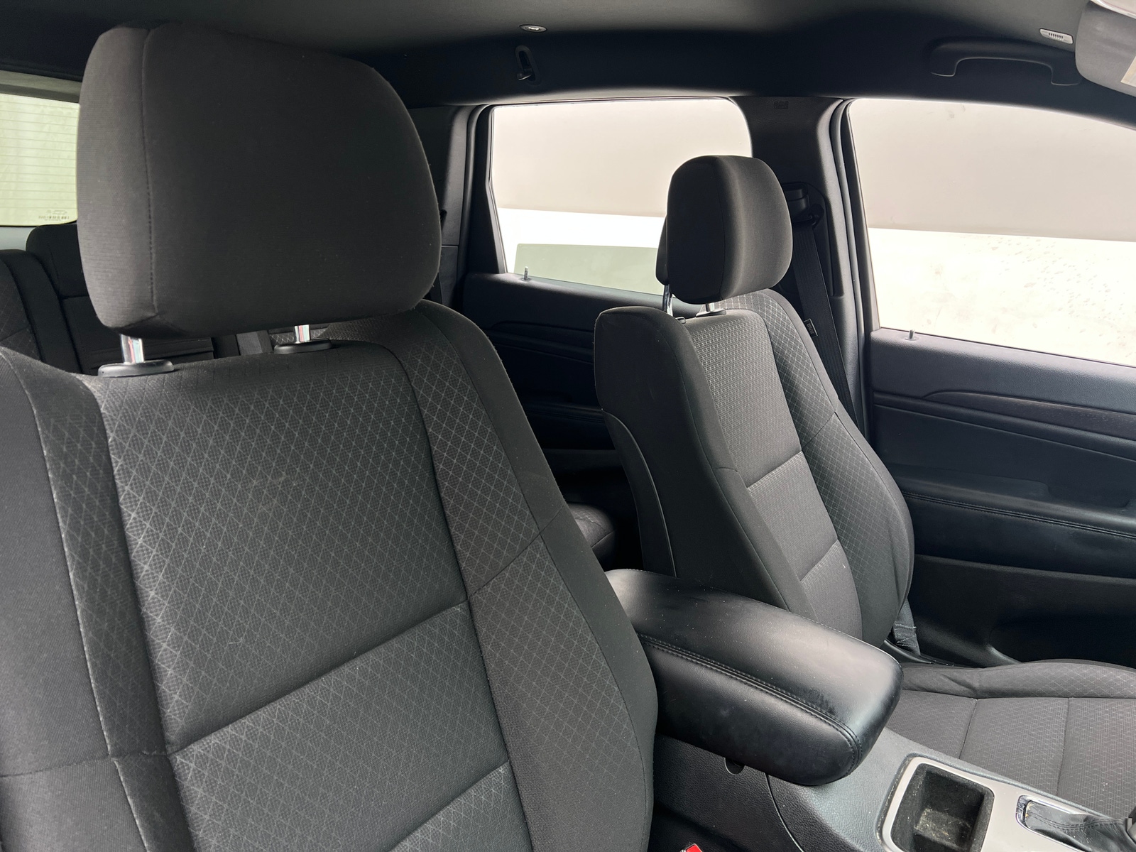 Thumbnail: 2018 Jeep Grand Cherokee - 2
