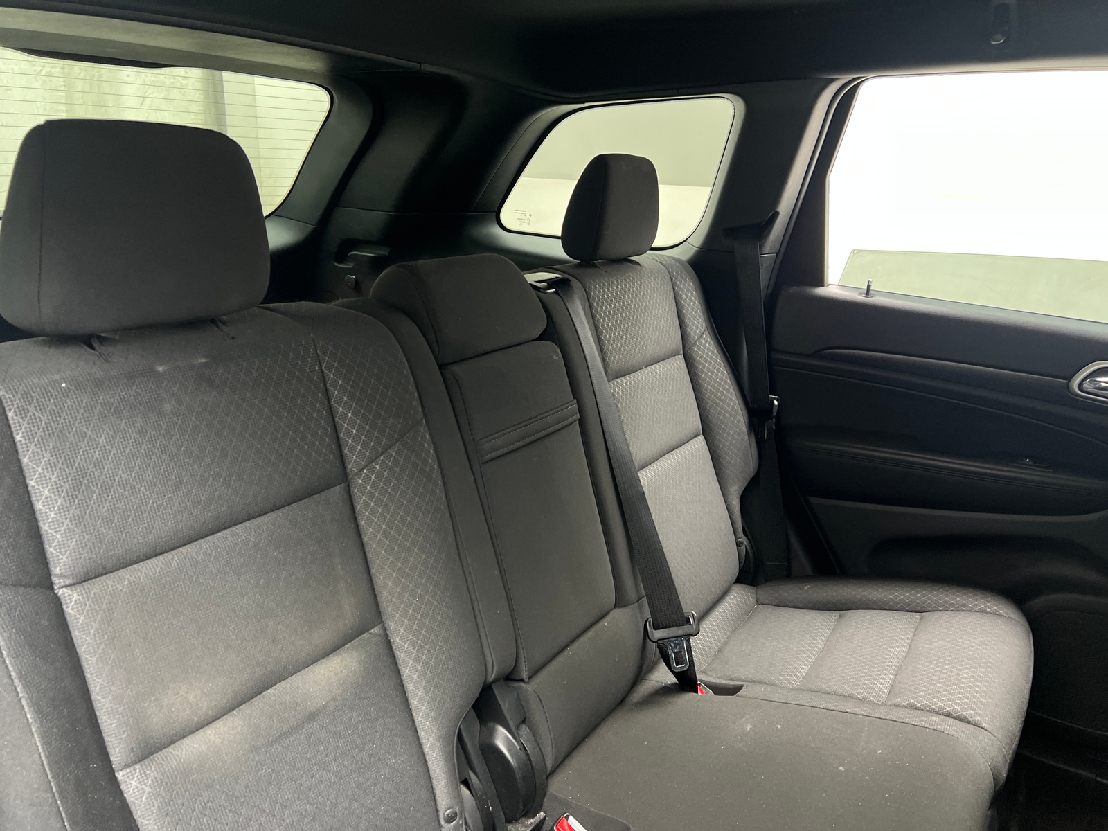 Thumbnail: 2018 Jeep Grand Cherokee - 6