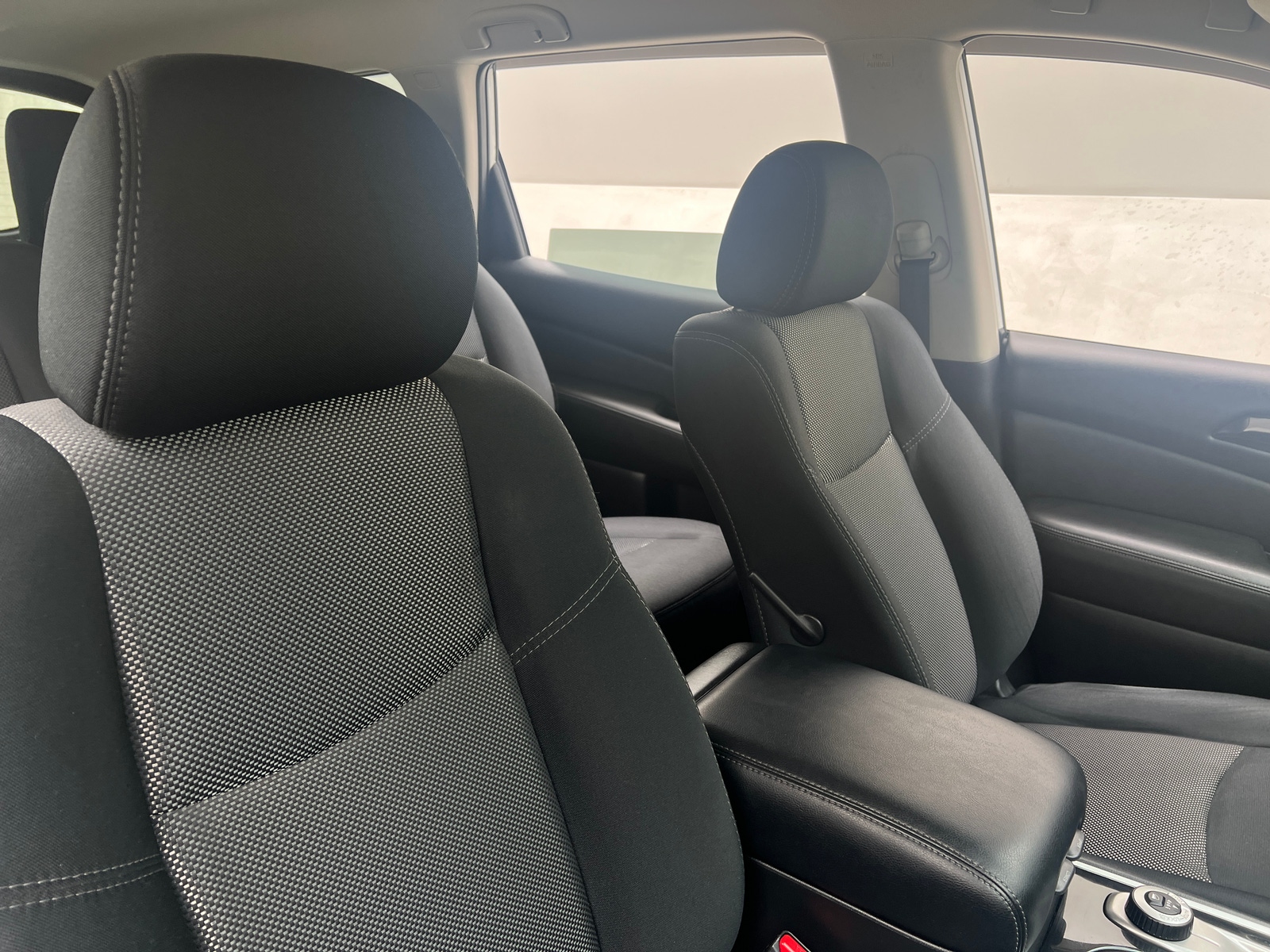 Thumbnail: 2018 Nissan Pathfinder - 2