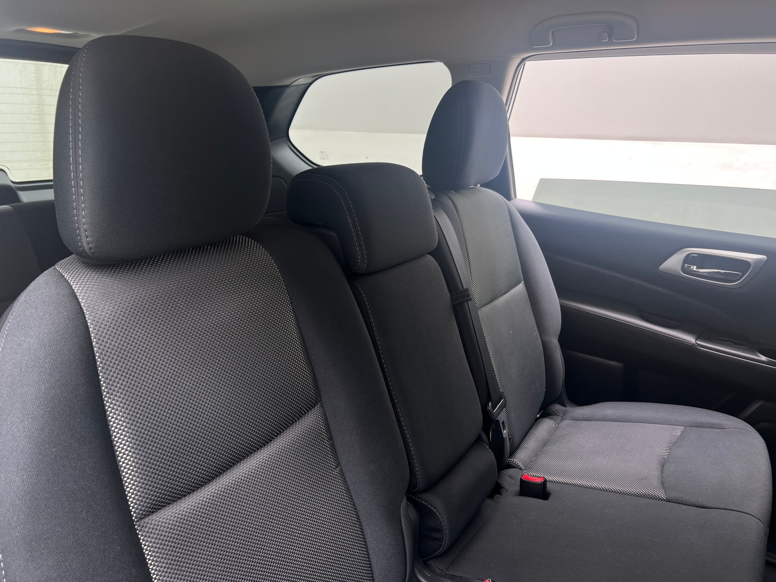 Thumbnail: 2018 Nissan Pathfinder - 6