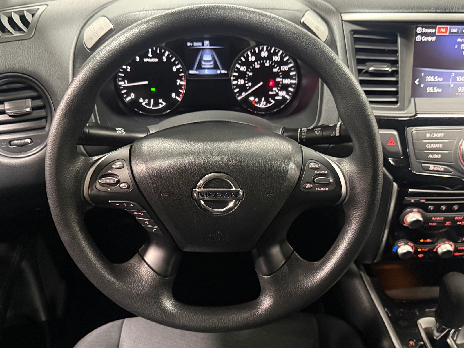 Thumbnail: 2018 Nissan Pathfinder - 5