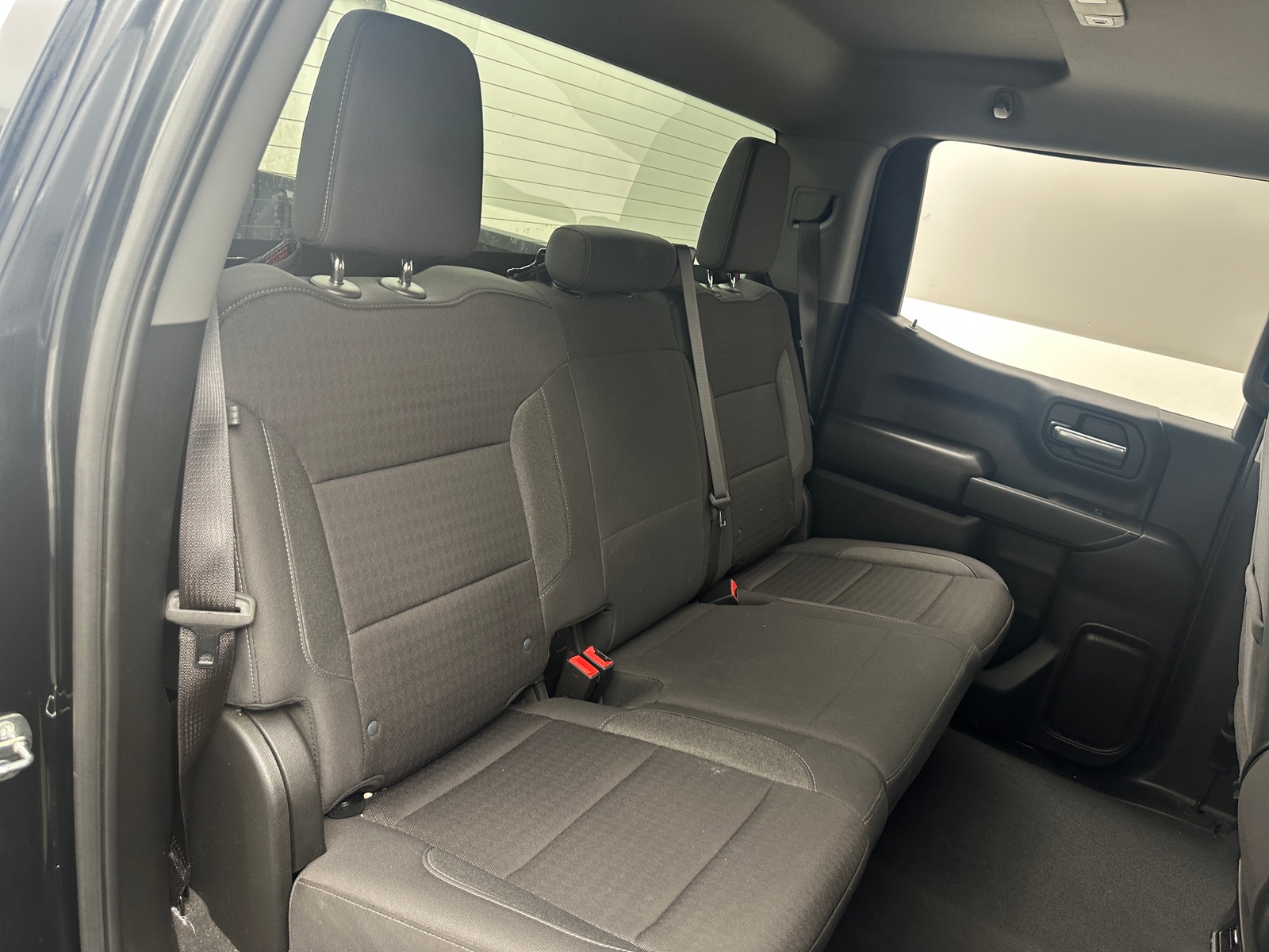 Thumbnail: 2024 GMC Sierra 1500 - 5