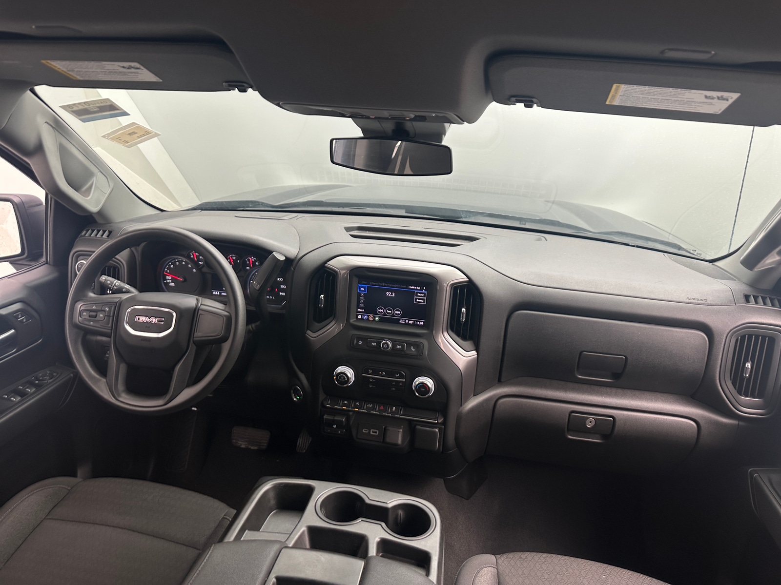 Thumbnail: 2024 GMC Sierra 1500 - 2