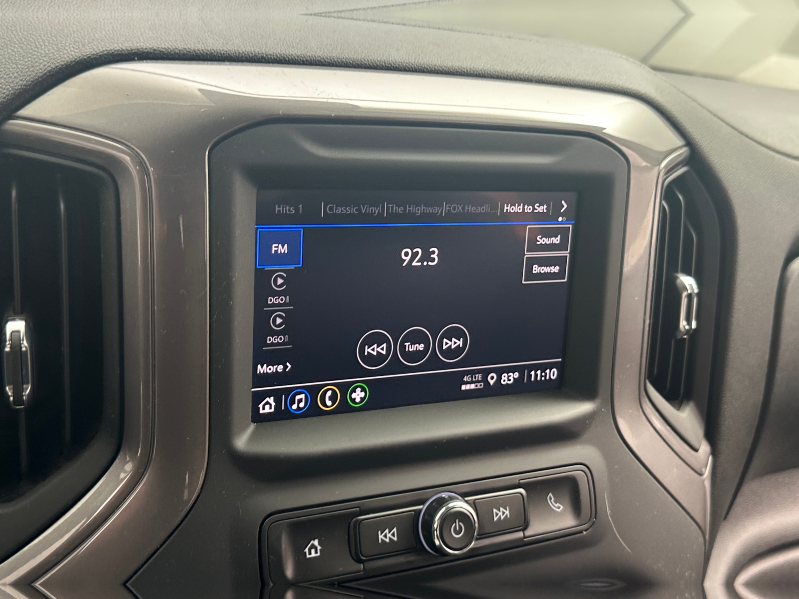 Thumbnail: 2024 GMC Sierra 1500 - 3