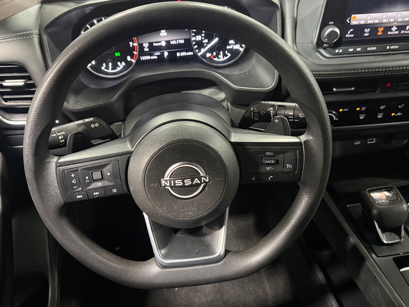 Thumbnail: 2023 Nissan Rogue - 5