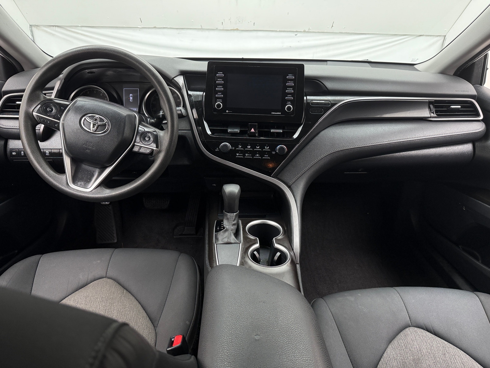 Thumbnail: 2021 Toyota Camry - 3