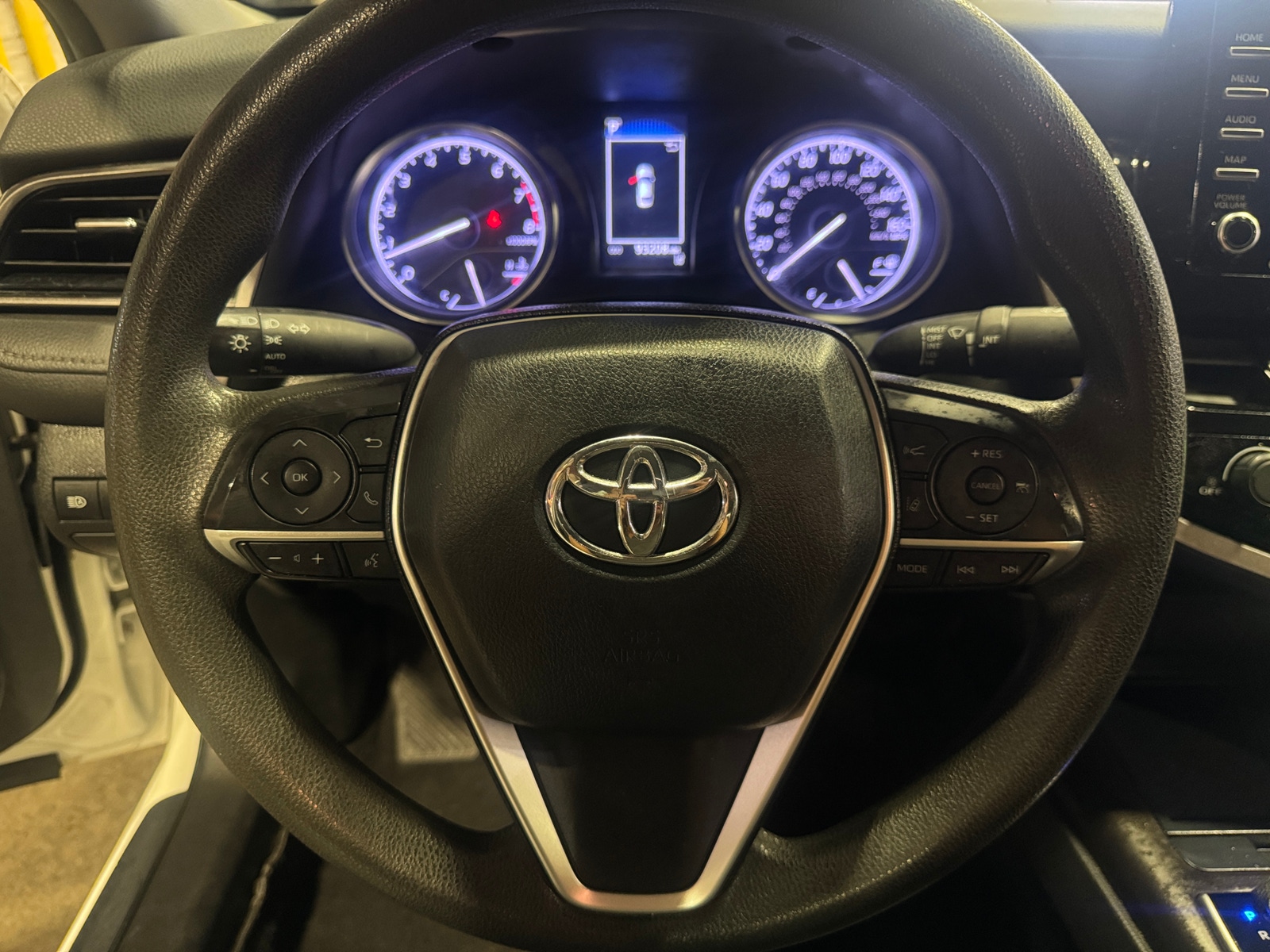 Thumbnail: 2021 Toyota Camry - 5