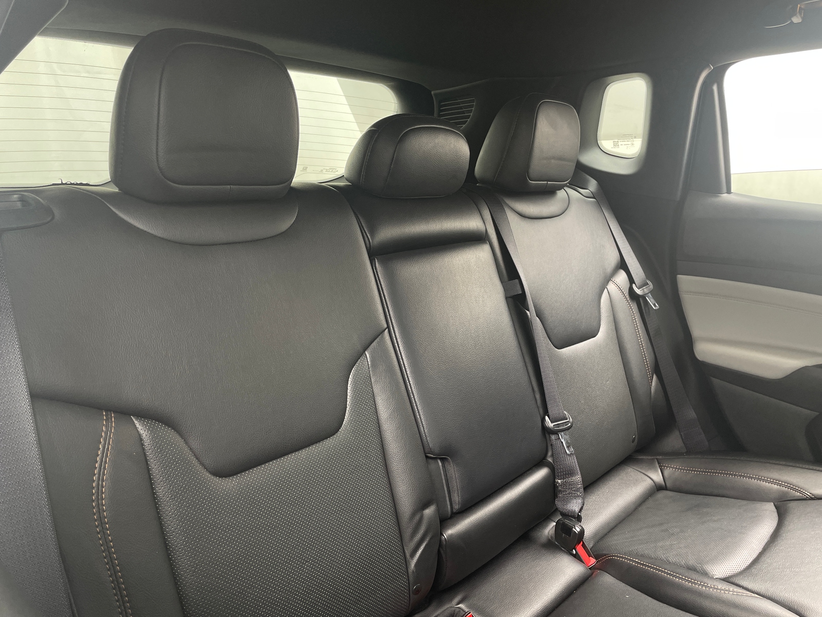 Thumbnail: 2023 Jeep Compass - 5