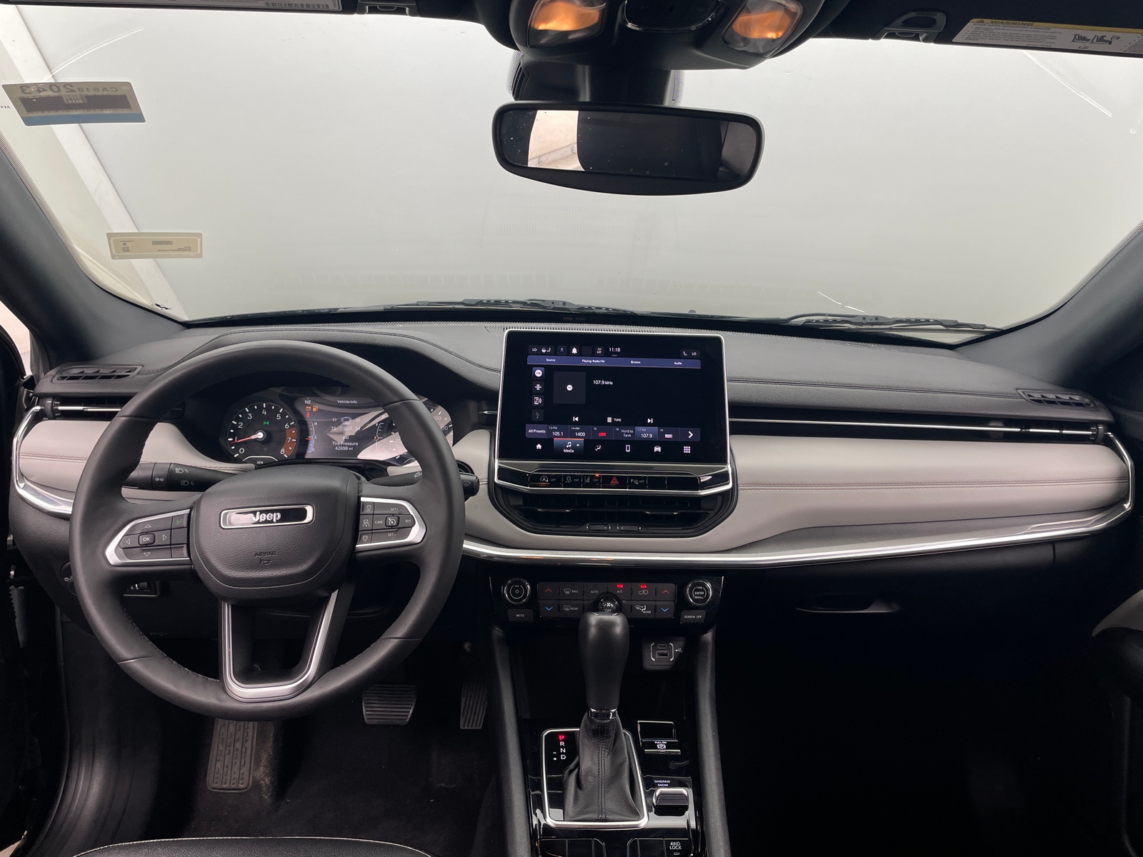 Thumbnail: 2023 Jeep Compass - 2