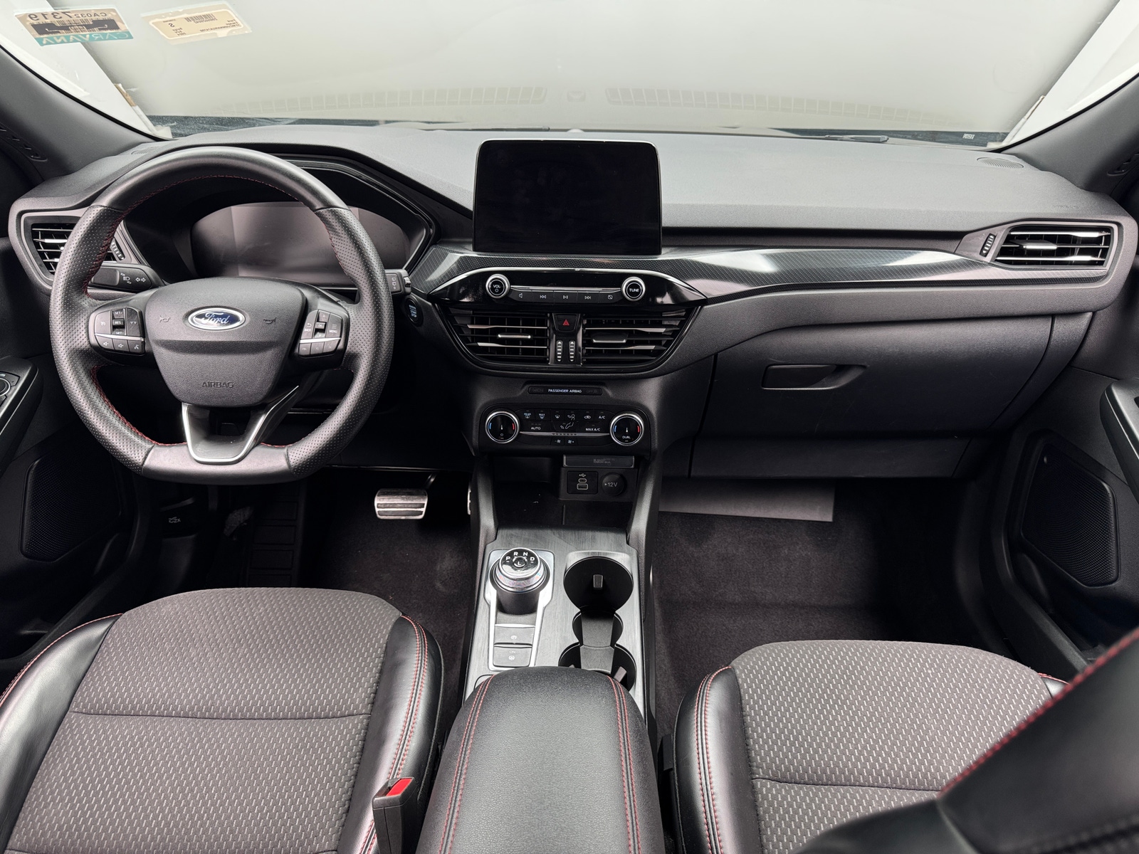 Thumbnail: 2024 Ford Escape - 3