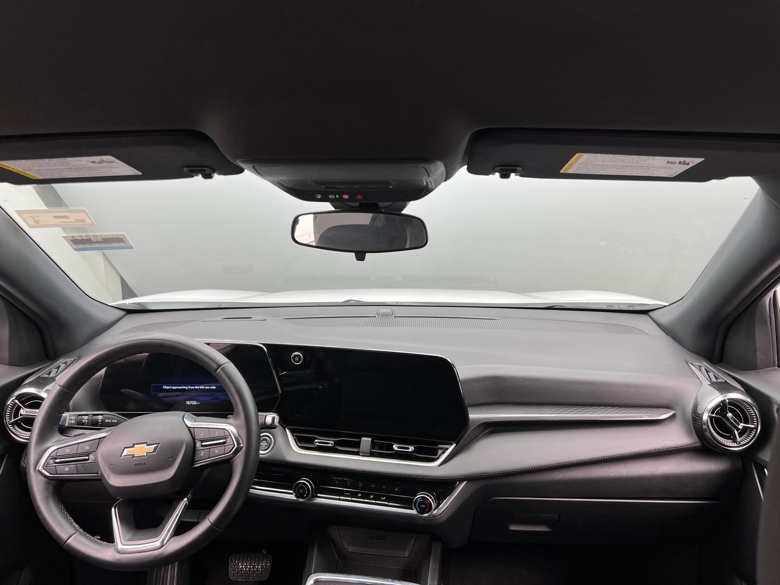 Thumbnail: 2025 Chevrolet Equinox - 3