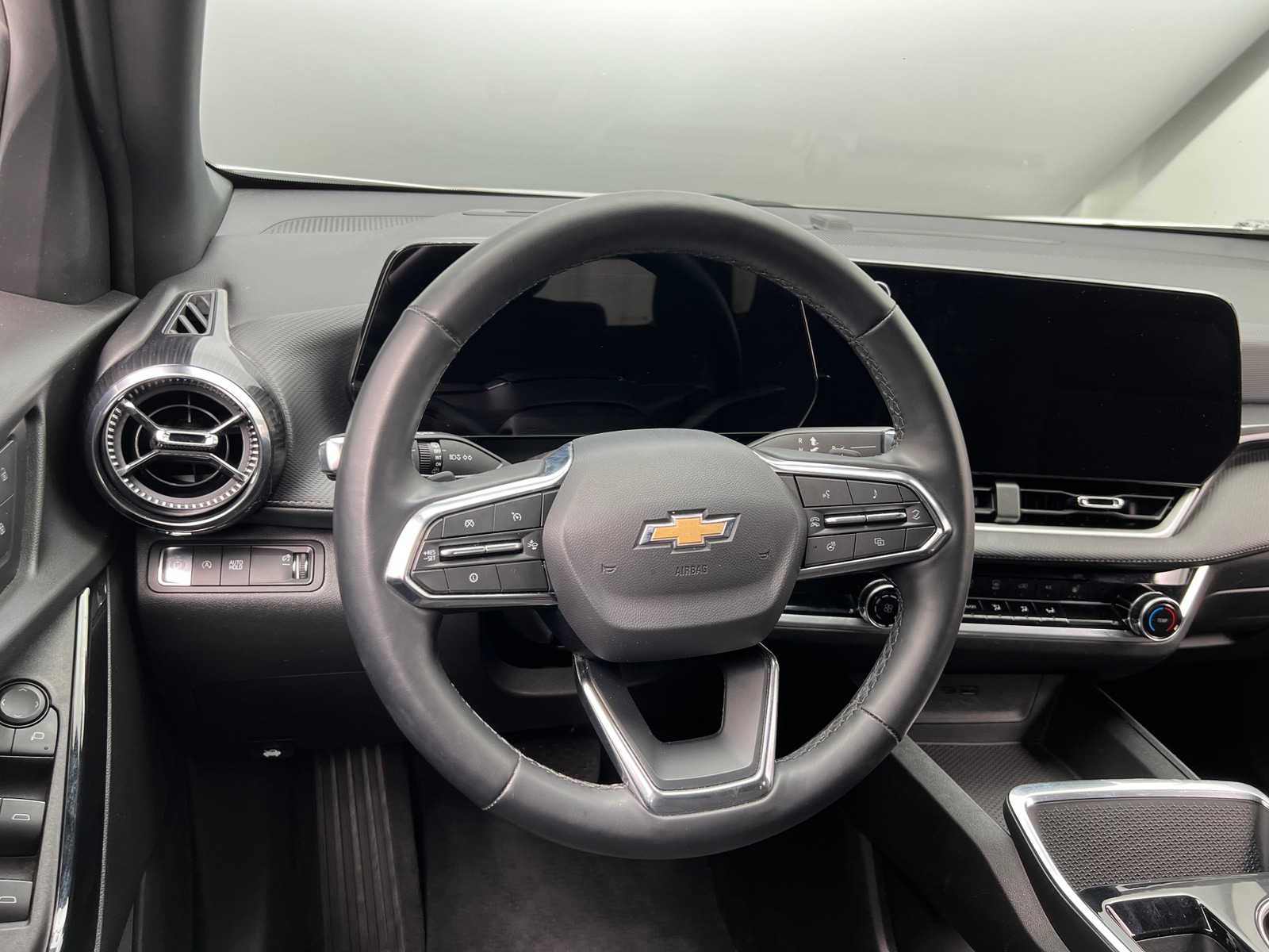 Thumbnail: 2025 Chevrolet Equinox - 5