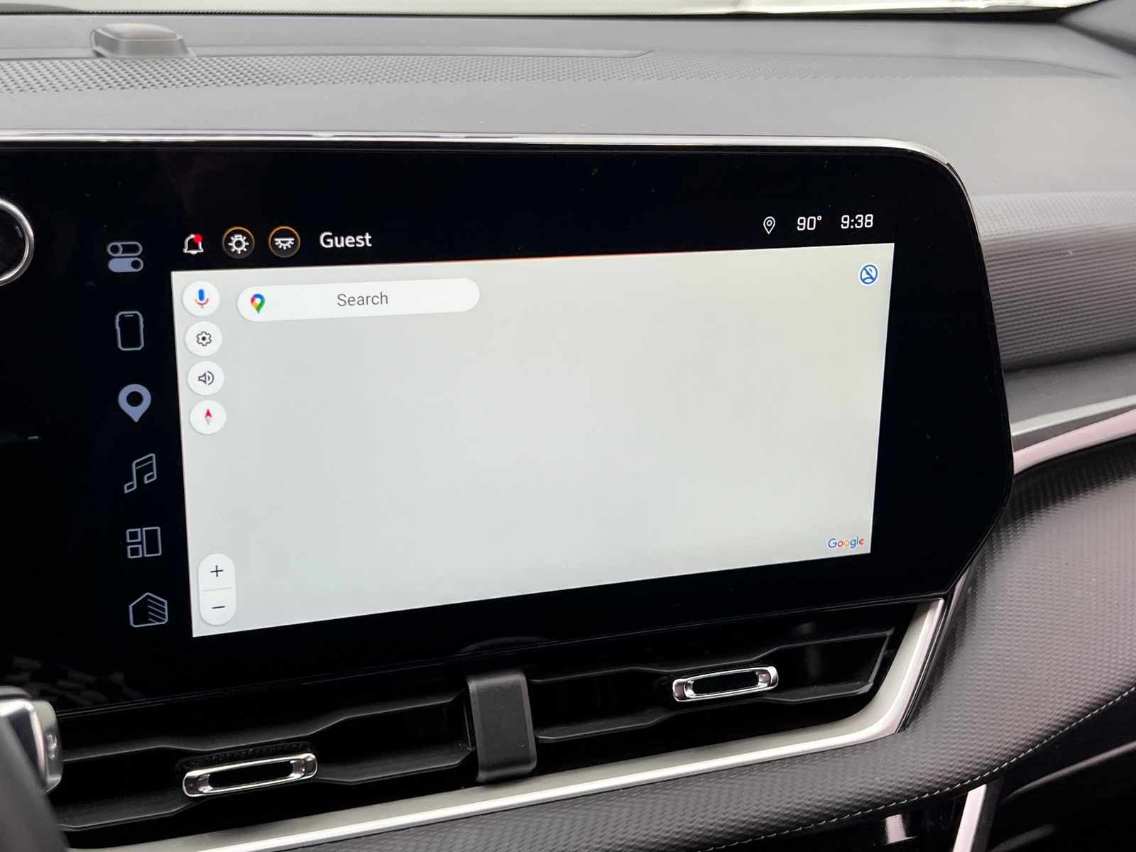 Thumbnail: 2025 Chevrolet Equinox - 4
