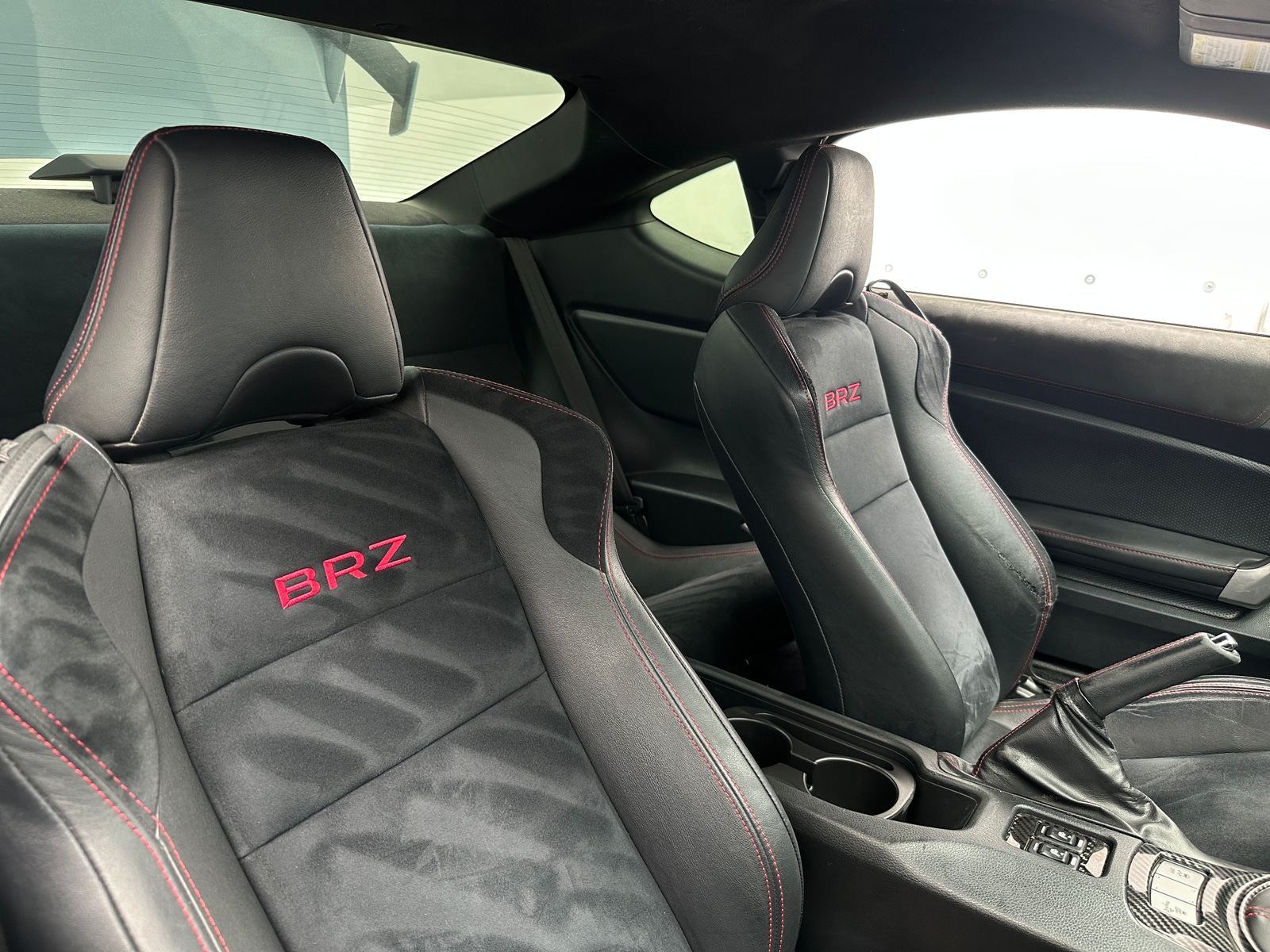 Thumbnail: 2019 Subaru BRZ - 2