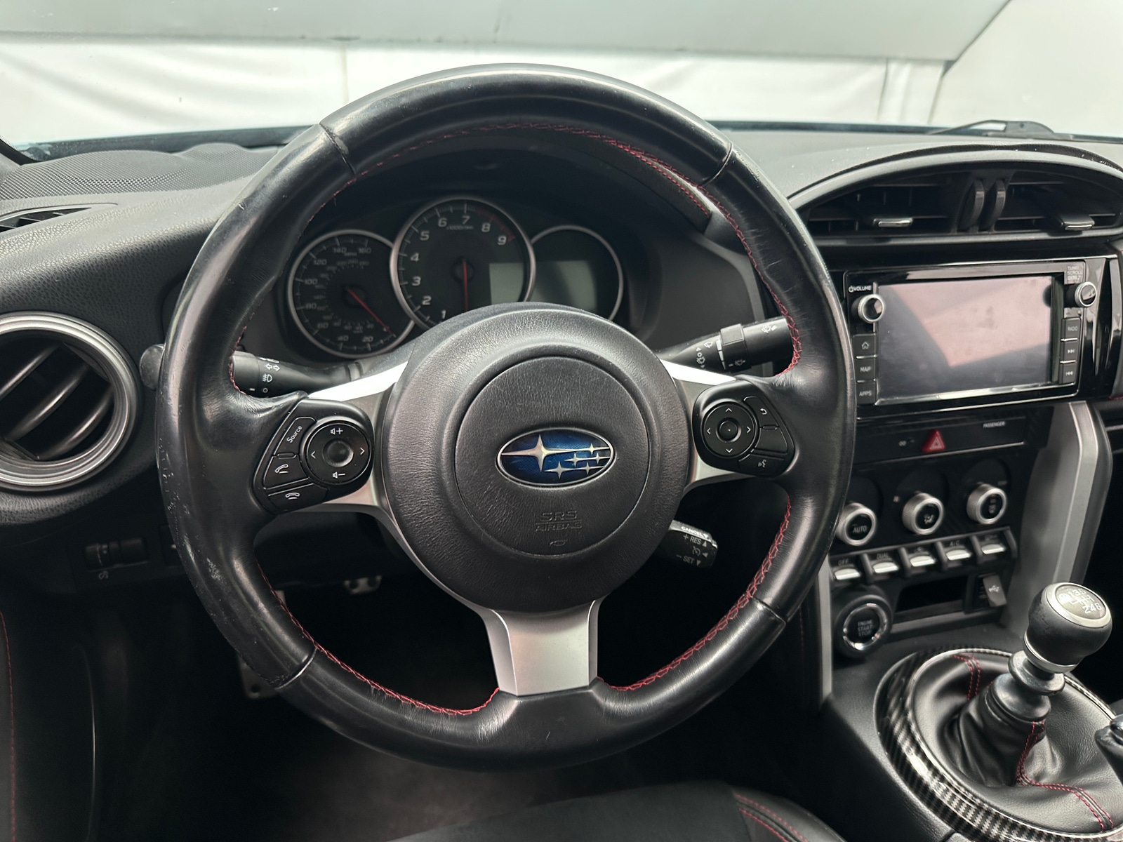 Thumbnail: 2019 Subaru BRZ - 4
