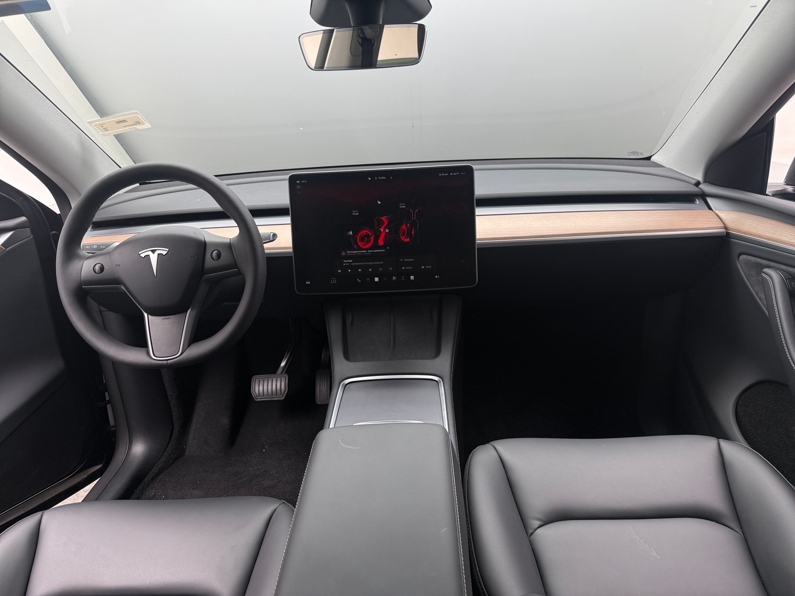 Thumbnail: 2024 Tesla Model Y - 2