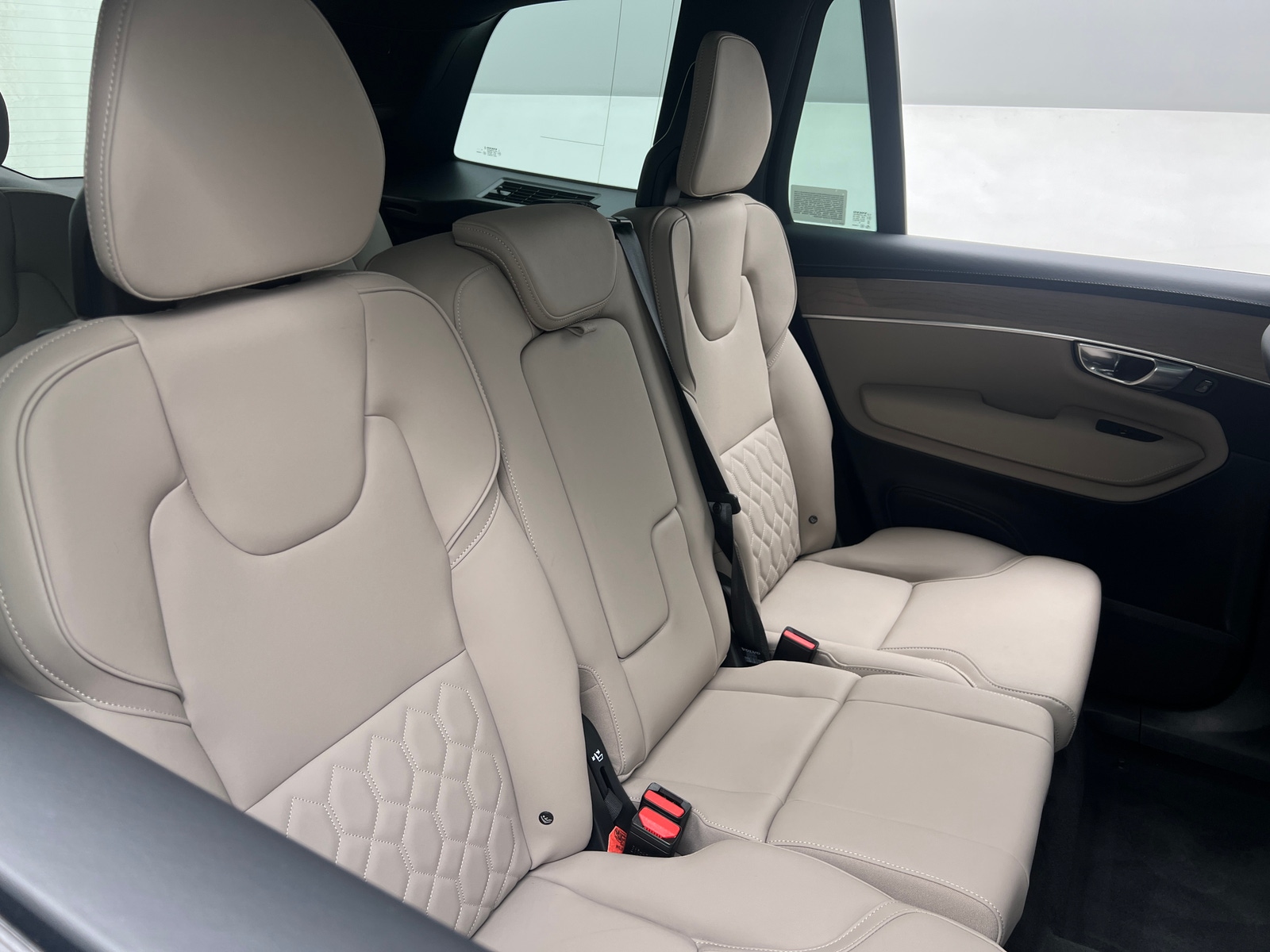 Thumbnail: 2026 Volvo XC90 - 5