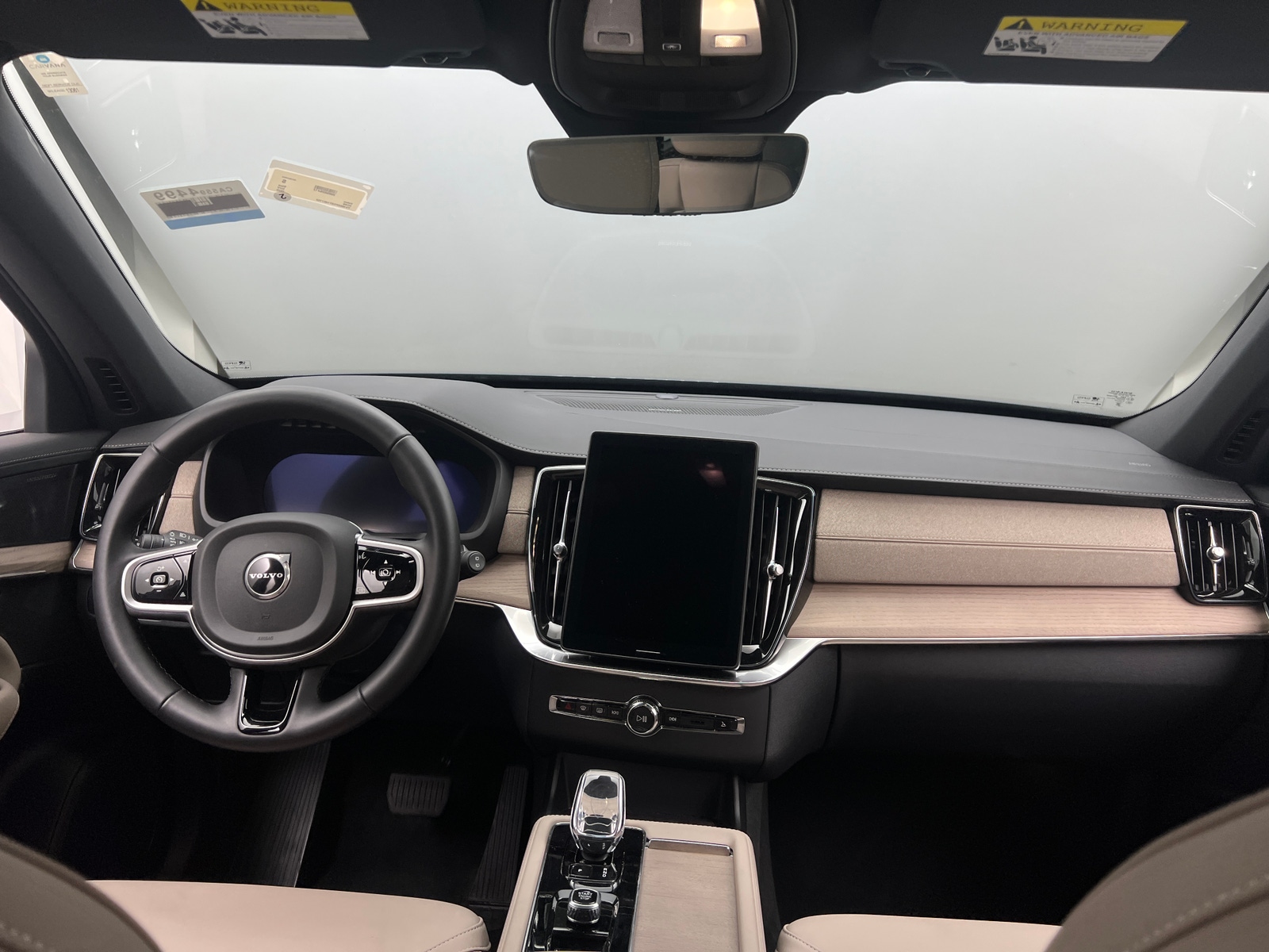 Thumbnail: 2026 Volvo XC90 - 2
