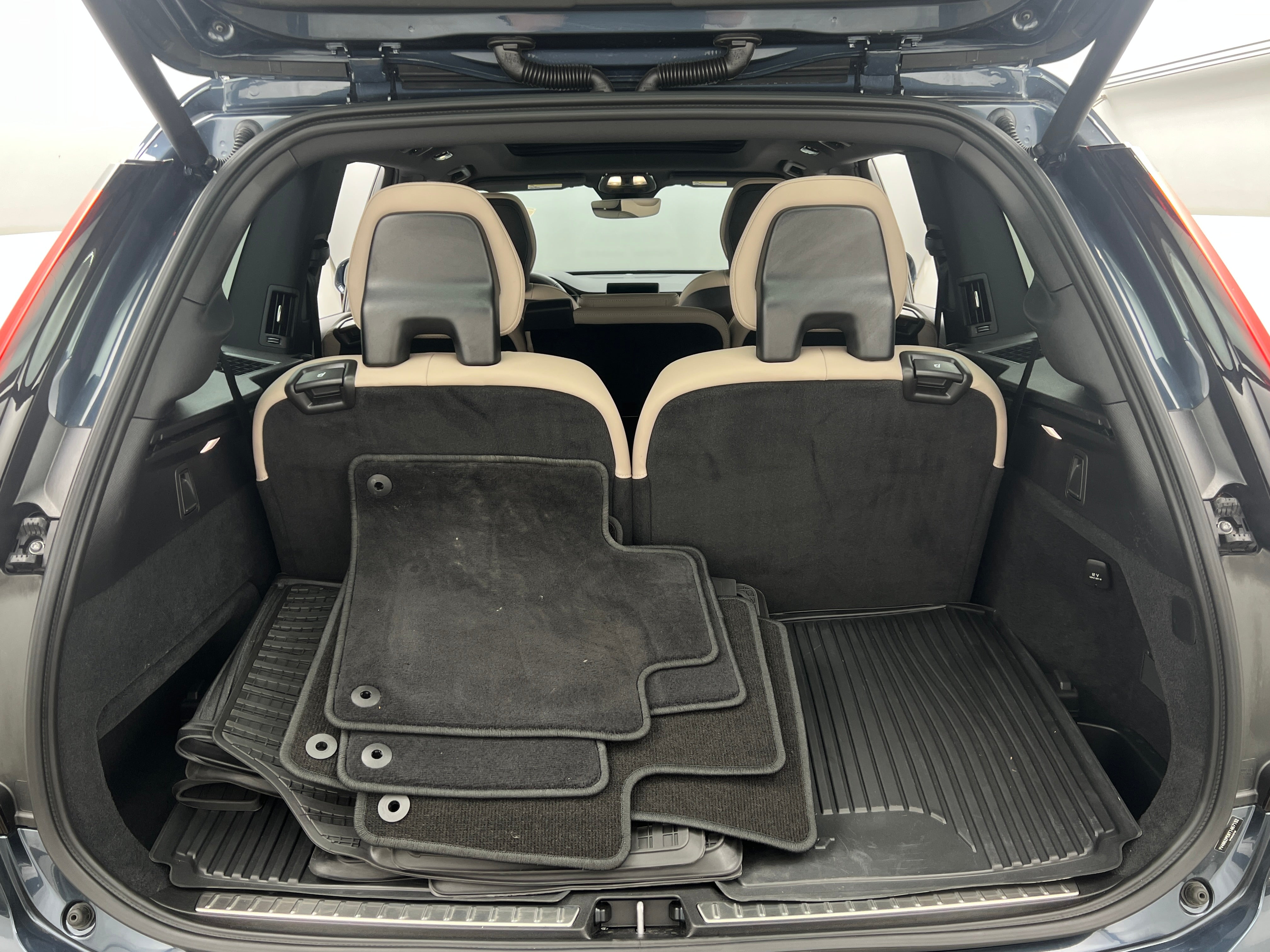 2026 Volvo XC90