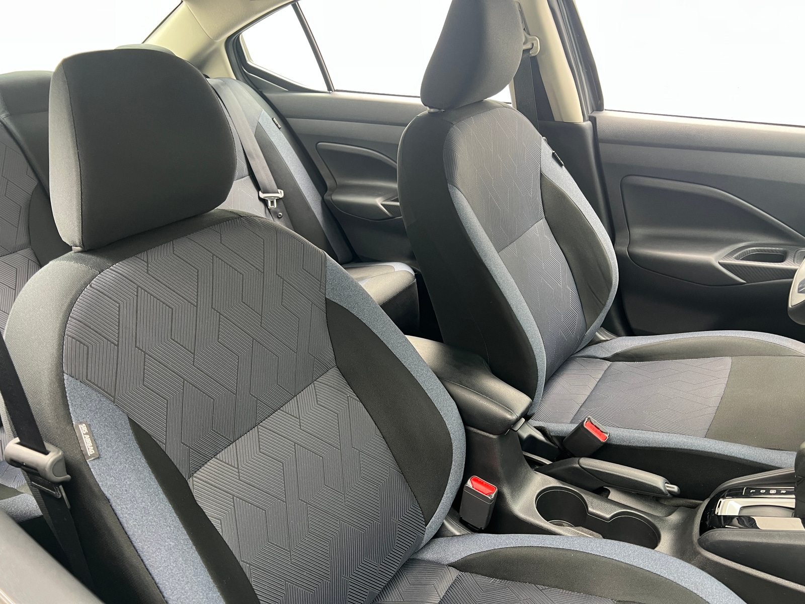 Thumbnail: 2025 Nissan Versa - 2