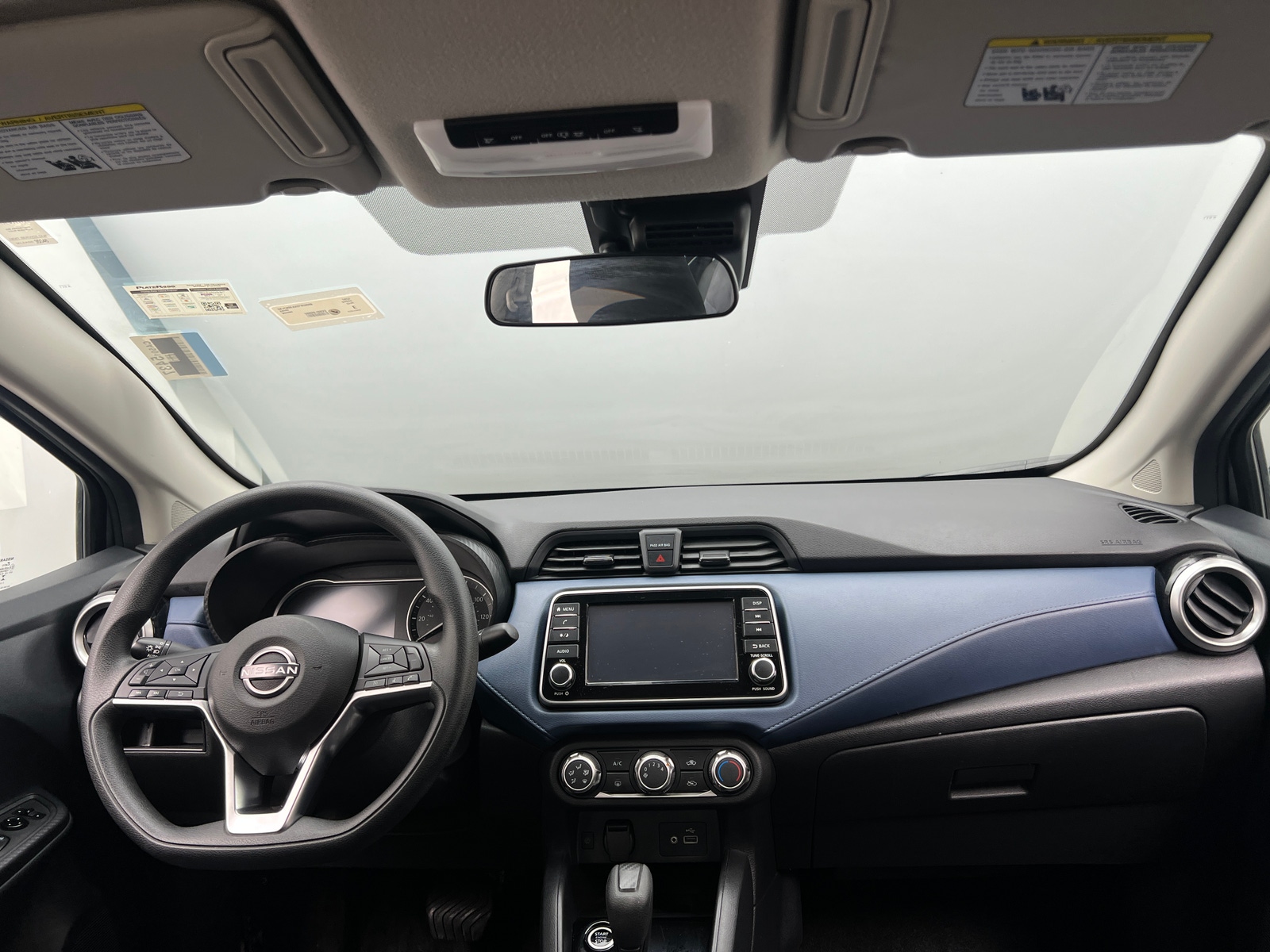 Thumbnail: 2025 Nissan Versa - 3