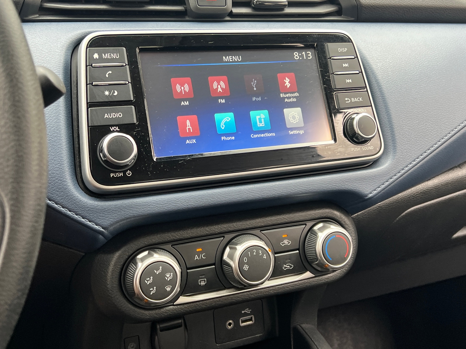 Thumbnail: 2025 Nissan Versa - 4