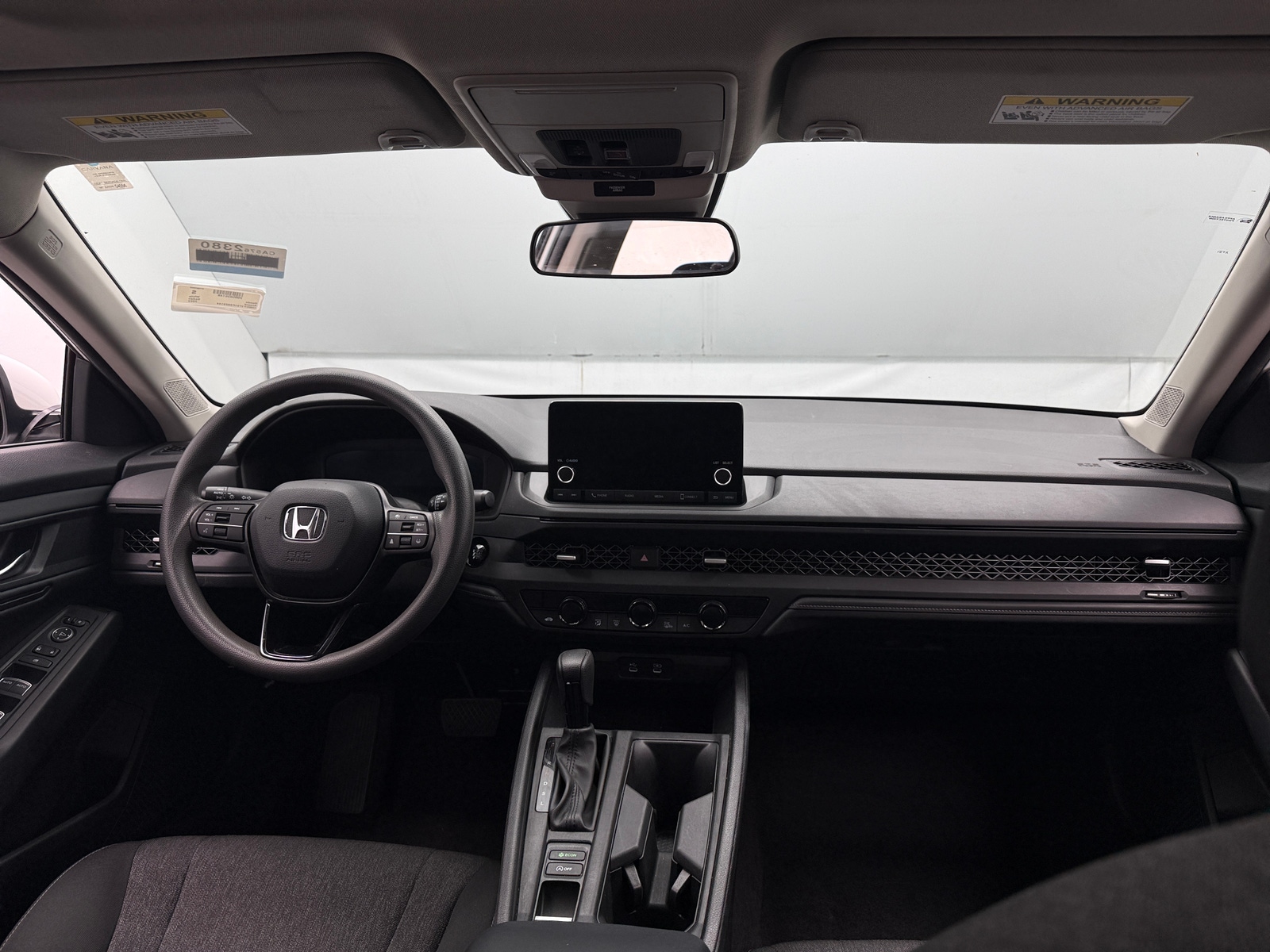 Thumbnail: 2023 Honda Accord - 3