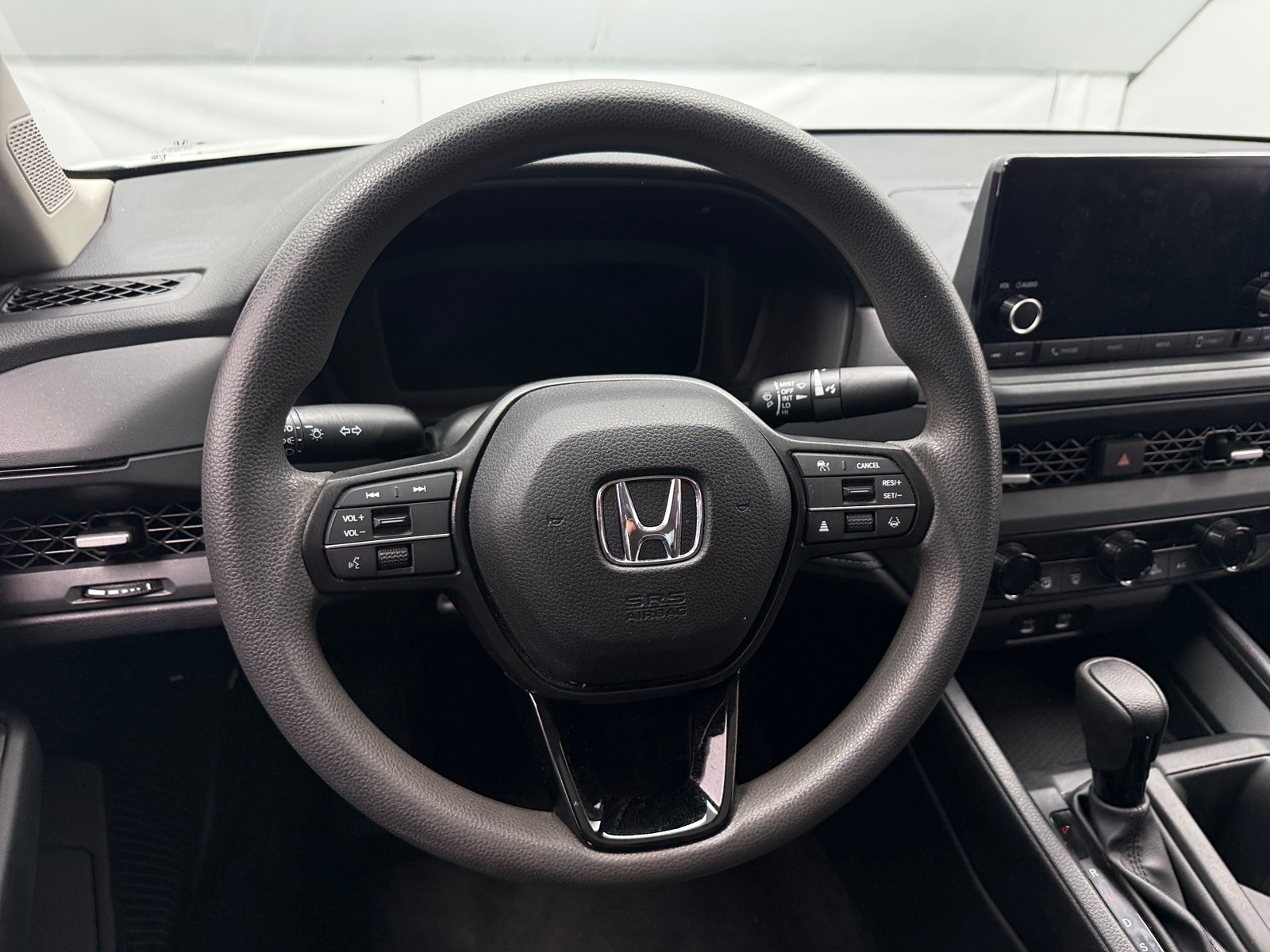Thumbnail: 2023 Honda Accord - 5