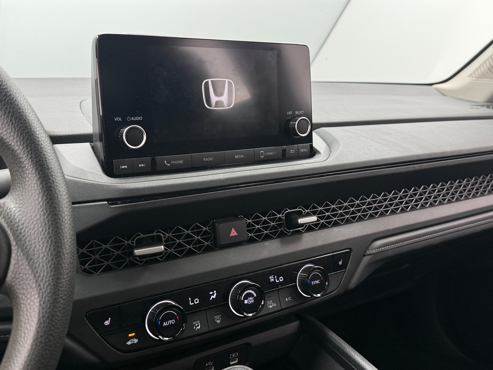Thumbnail: 2023 Honda Accord - 4