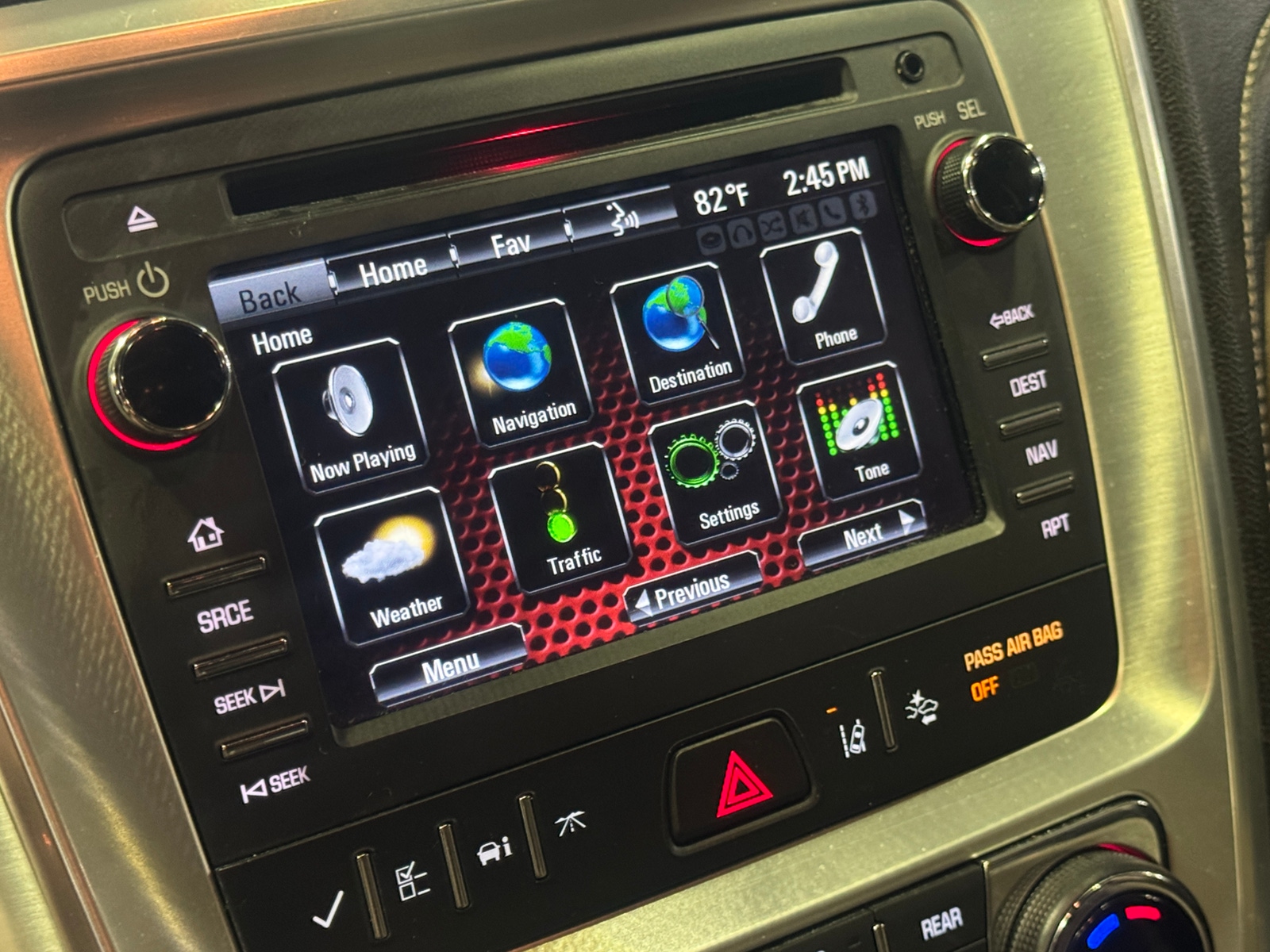 Thumbnail: 2017 GMC Acadia - 3