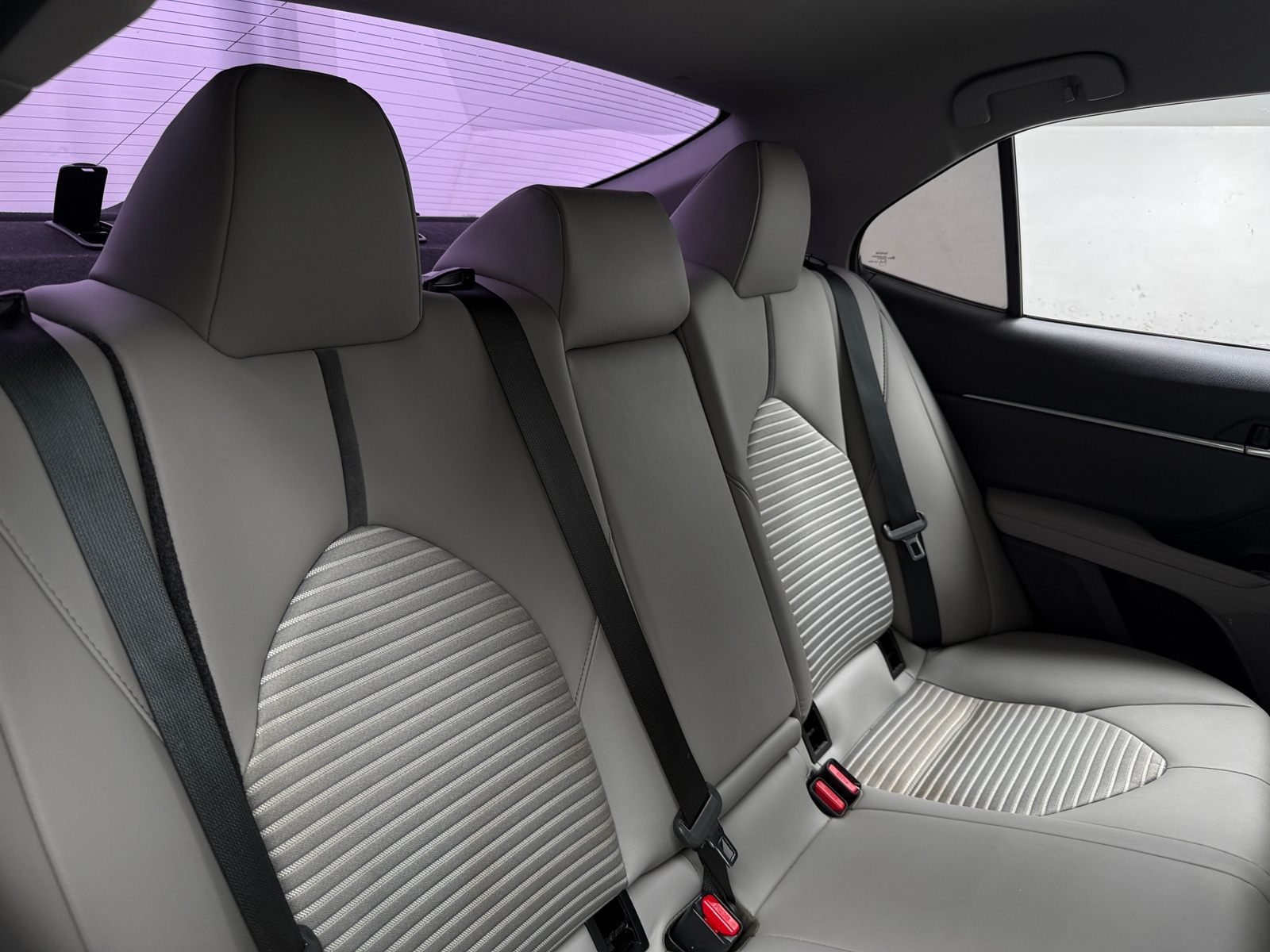 Thumbnail: 2023 Toyota Camry - 5