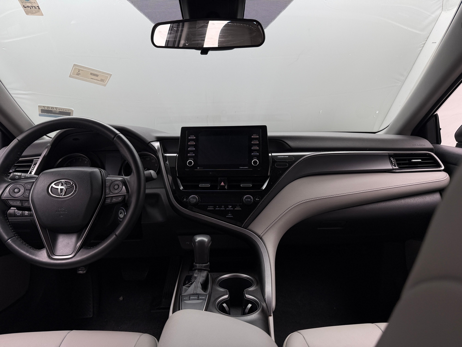 Thumbnail: 2023 Toyota Camry - 2