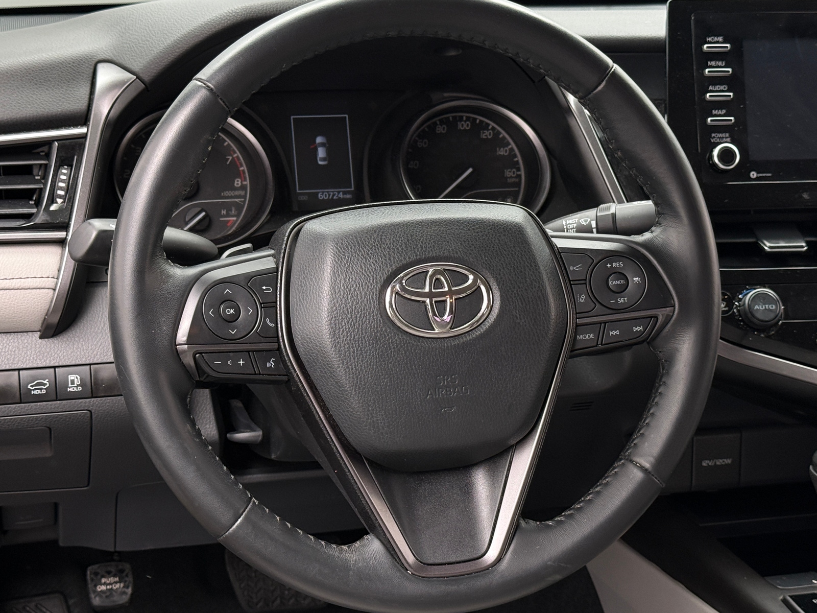 Thumbnail: 2023 Toyota Camry - 4