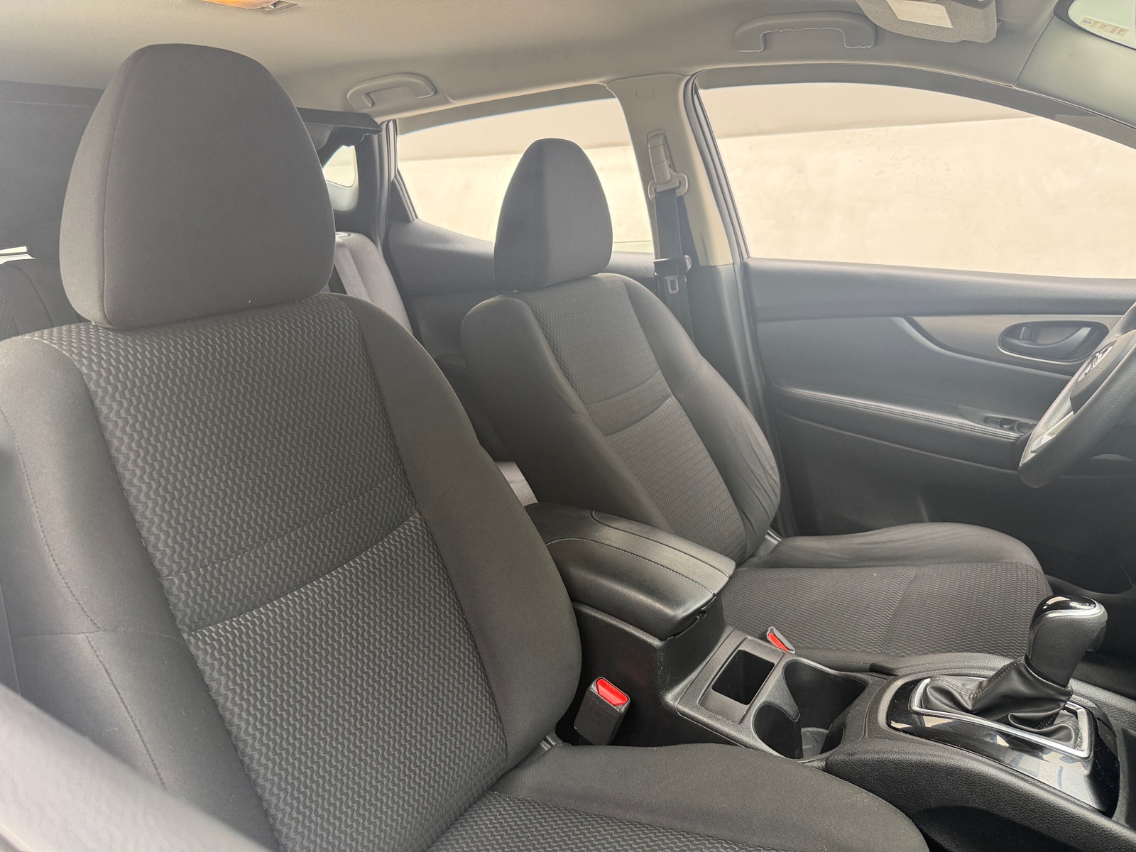 Thumbnail: 2019 Nissan Rogue Sport - 2