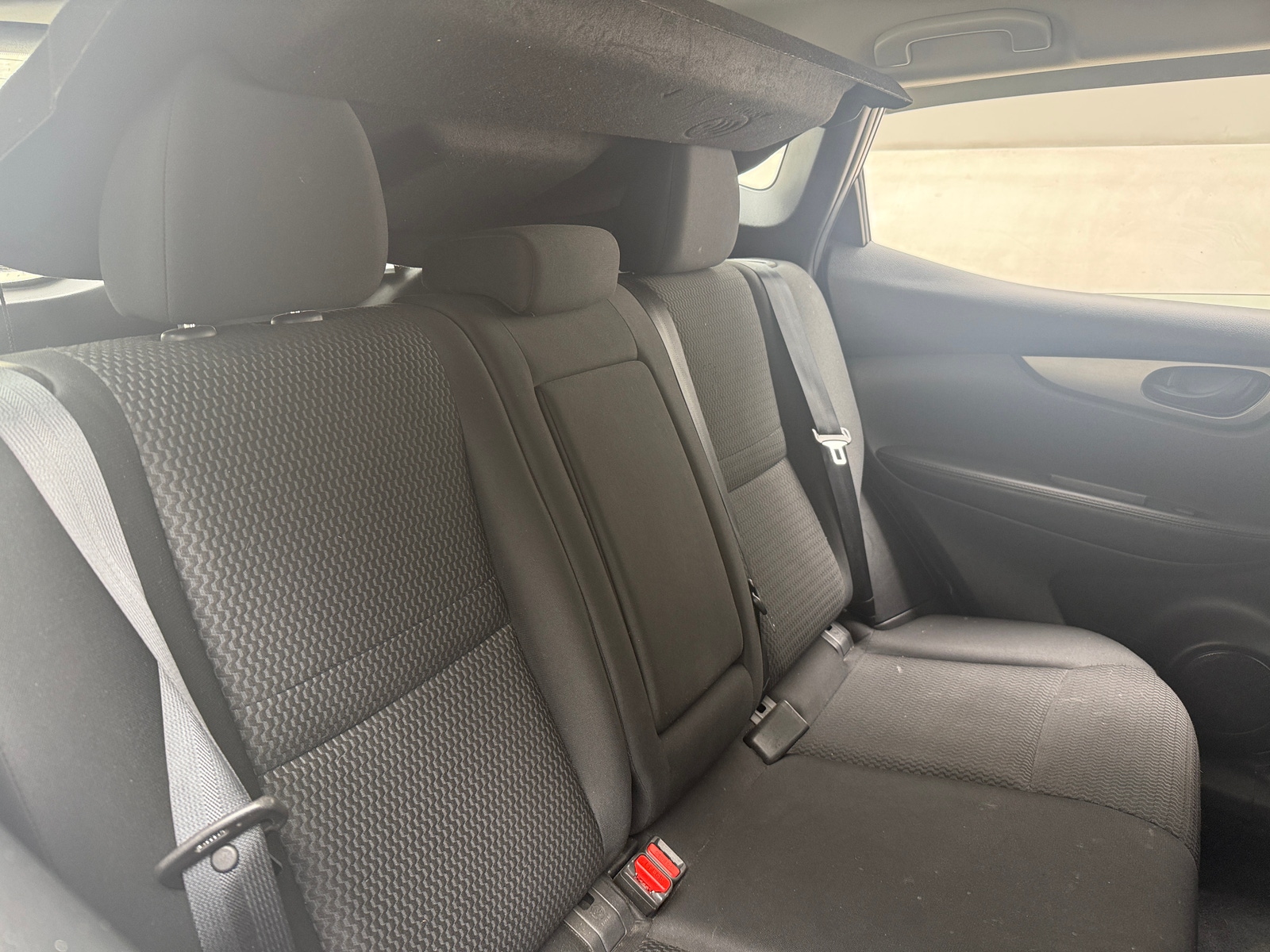 Thumbnail: 2019 Nissan Rogue Sport - 6