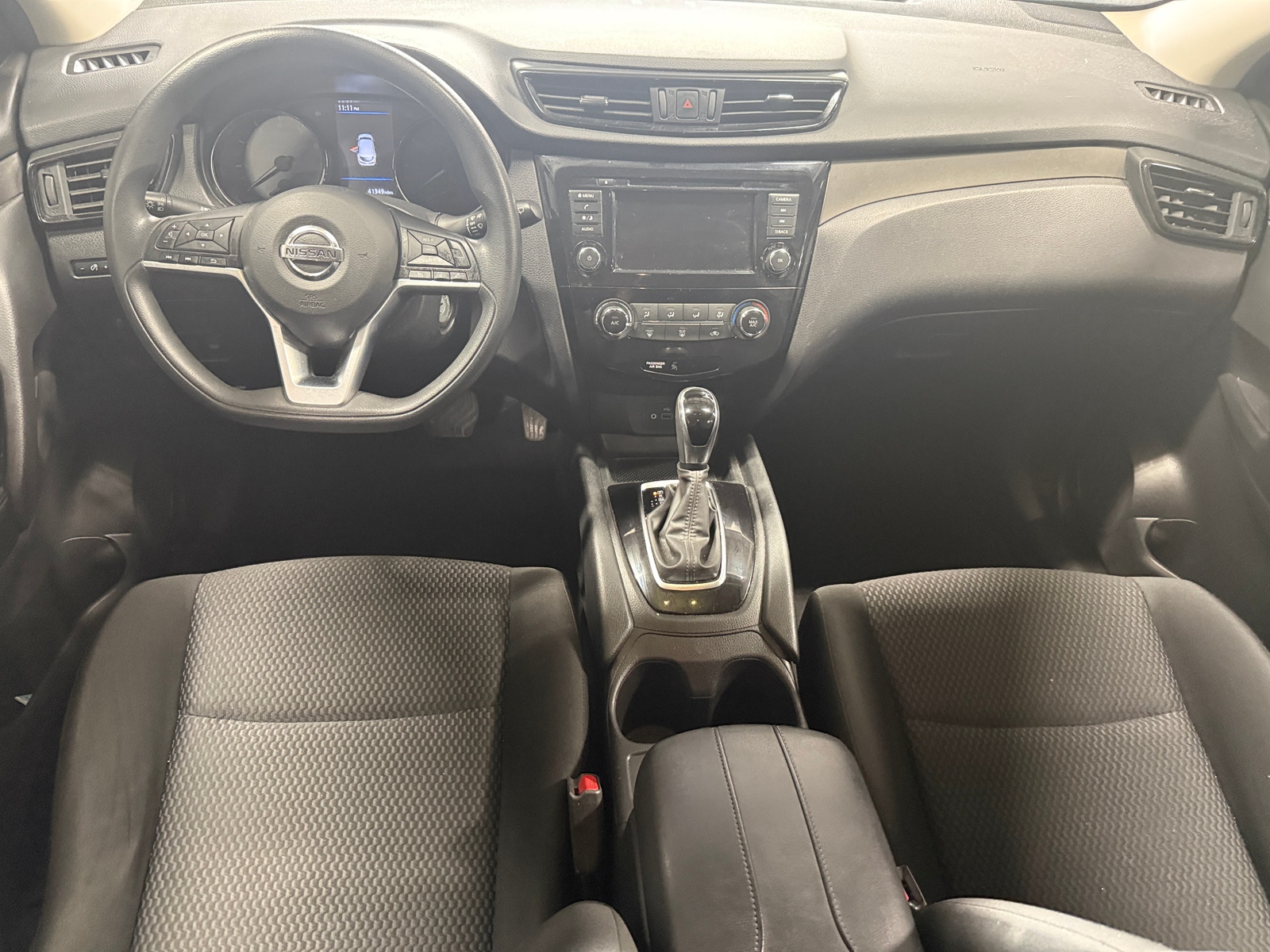 Thumbnail: 2019 Nissan Rogue Sport - 3