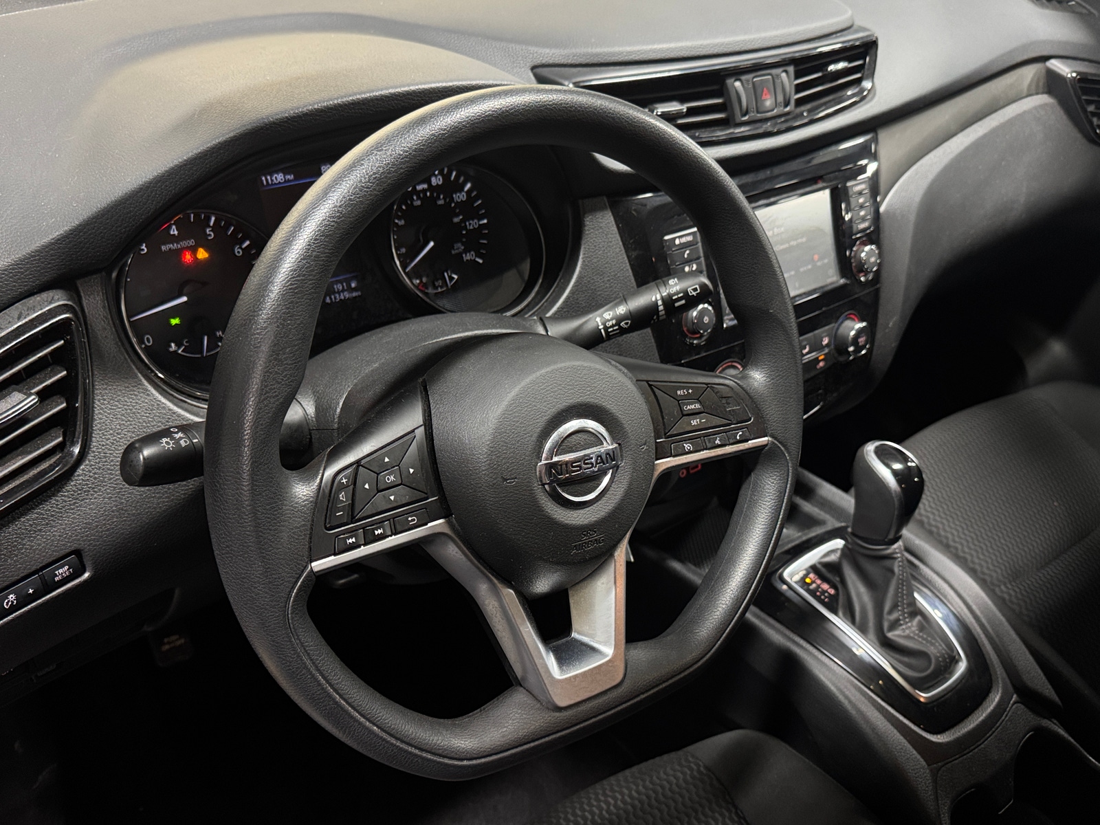 Thumbnail: 2019 Nissan Rogue Sport - 5