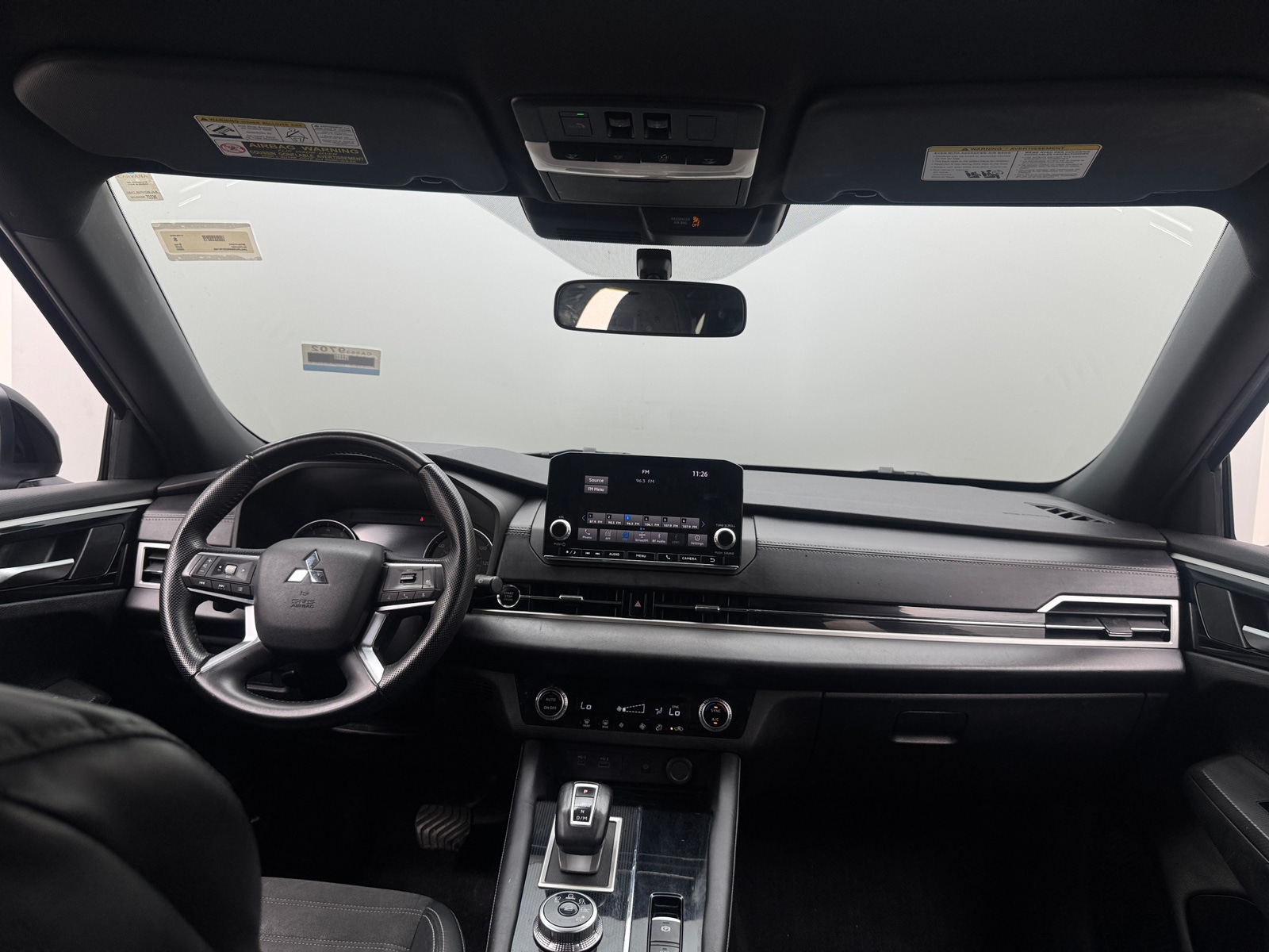 Thumbnail: 2022 Mitsubishi Outlander - 2