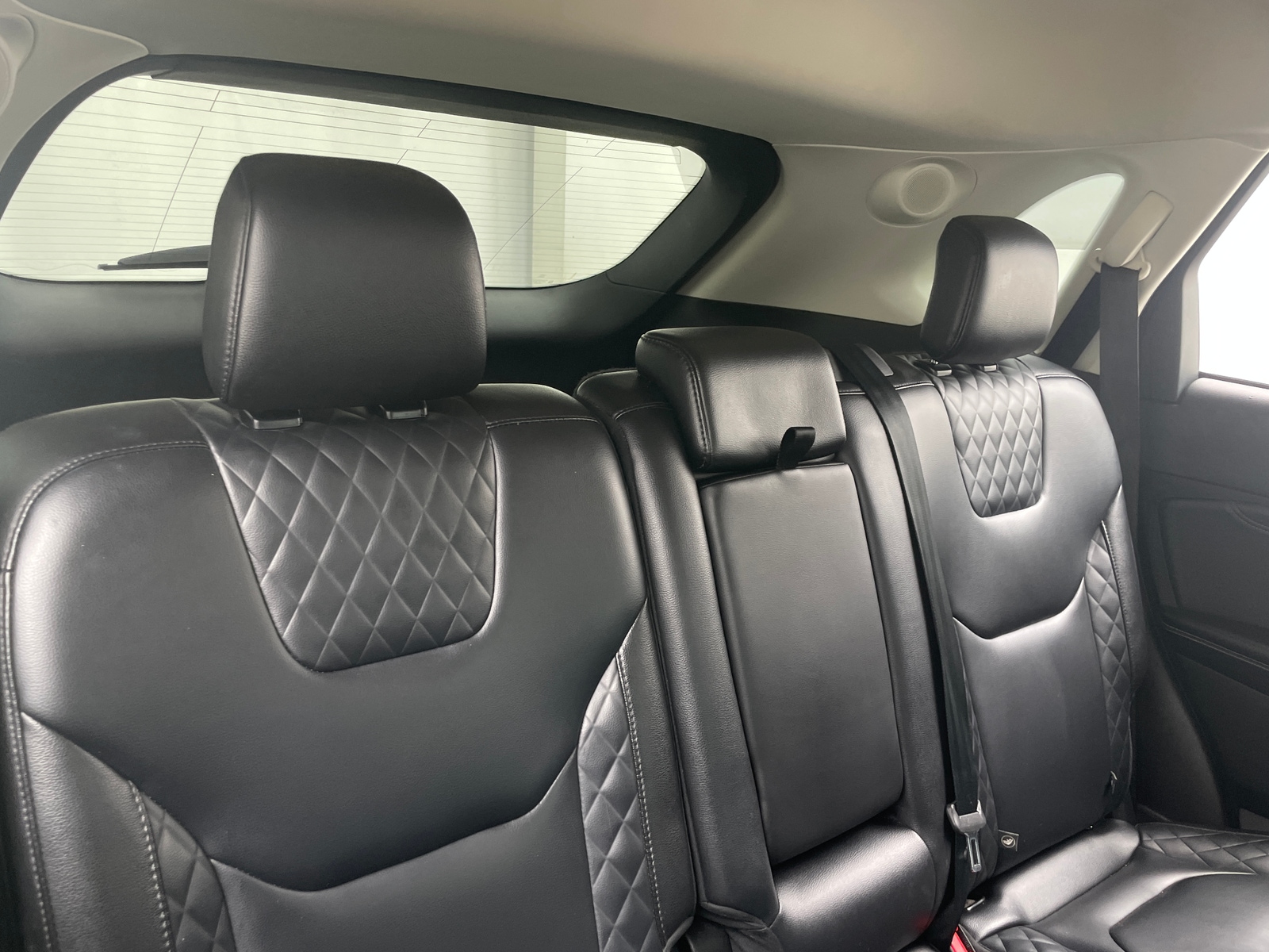 Thumbnail: 2023 Ford Edge - 5
