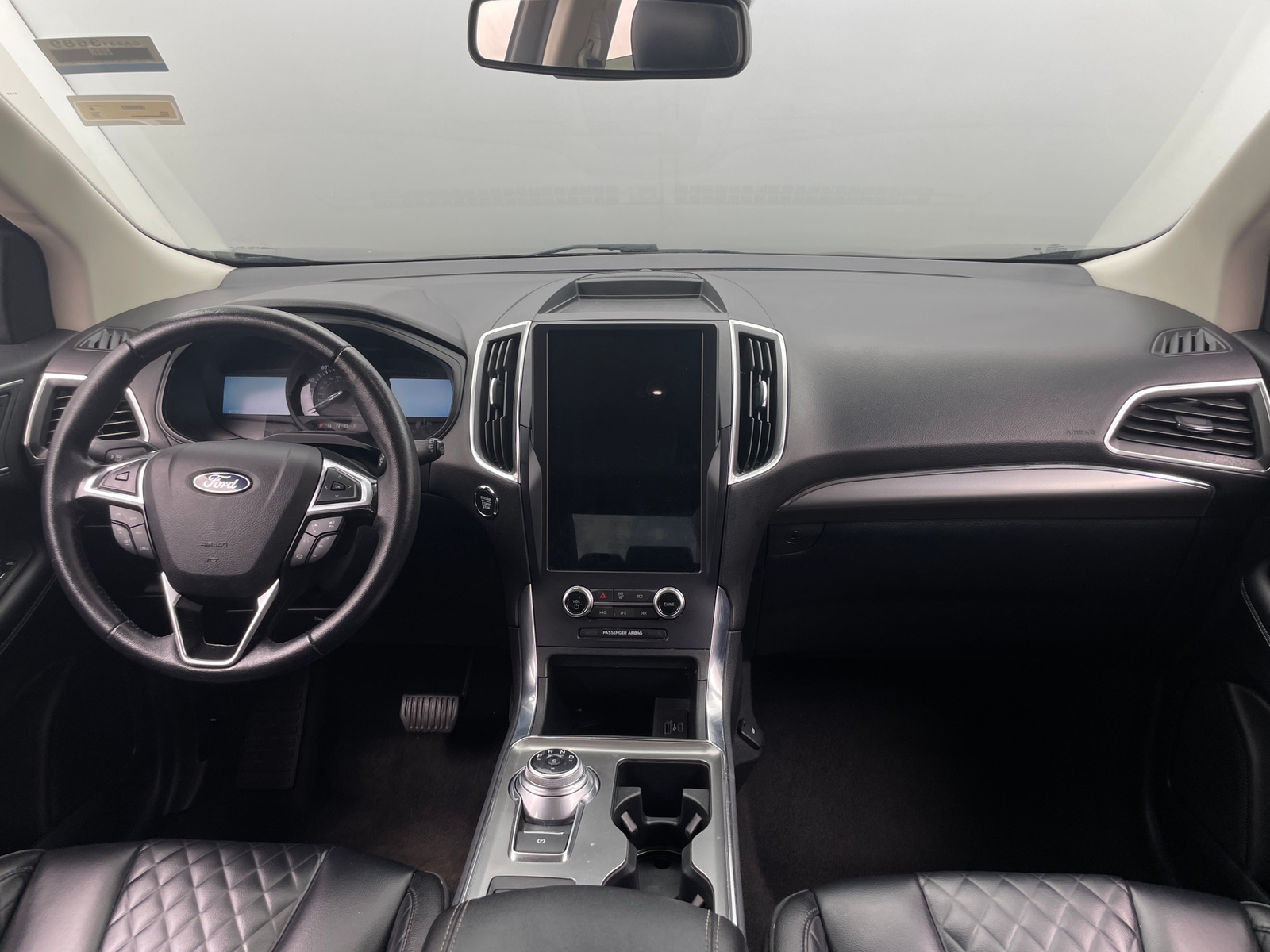 Thumbnail: 2023 Ford Edge - 2