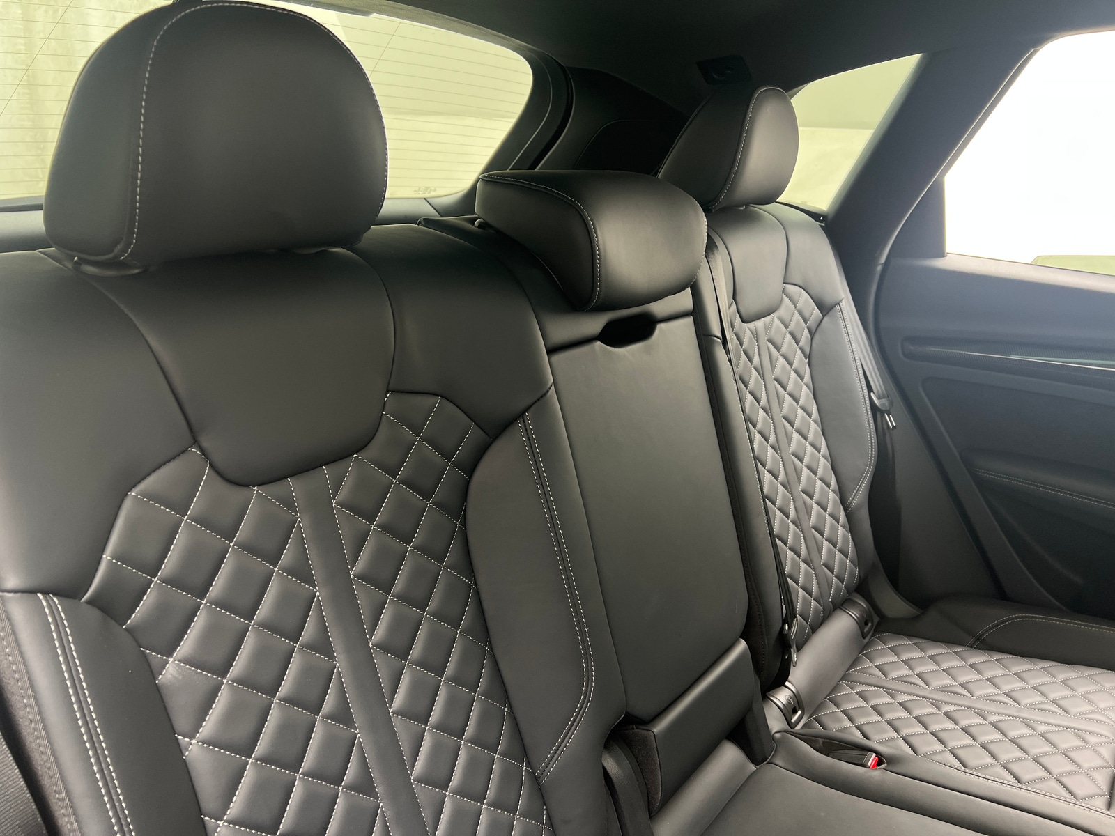 Thumbnail: 2019 Audi SQ5 - 5