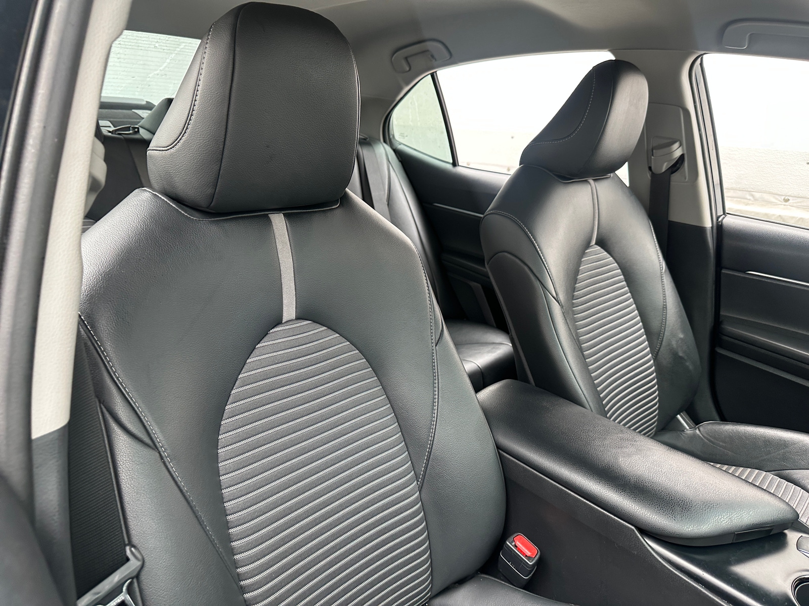 Thumbnail: 2019 Toyota Camry - 2