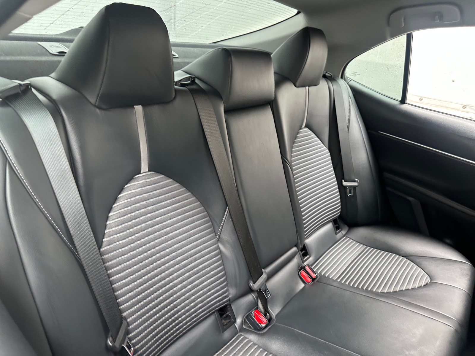 Thumbnail: 2019 Toyota Camry - 6